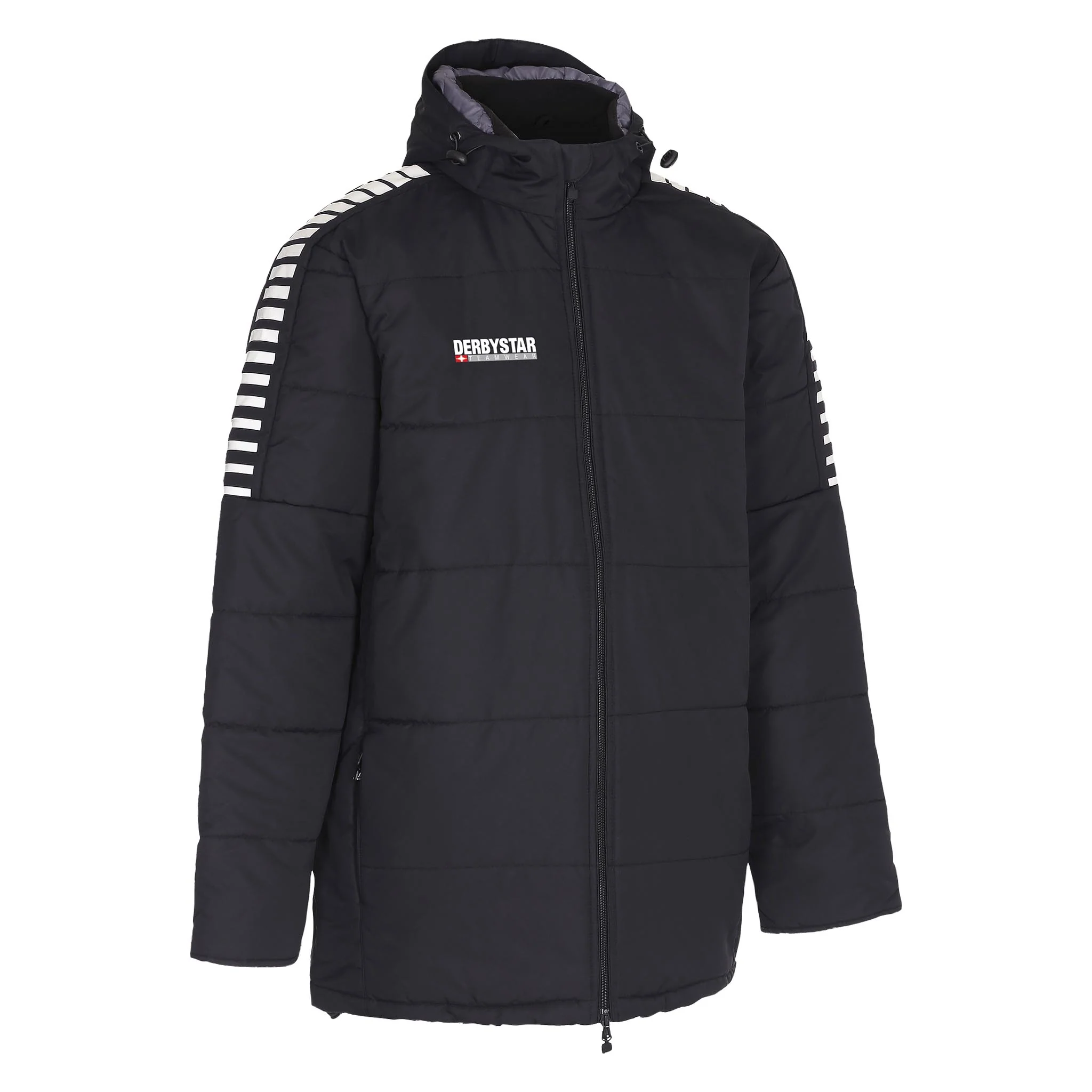 Hyper Stadionjacke - Image 3