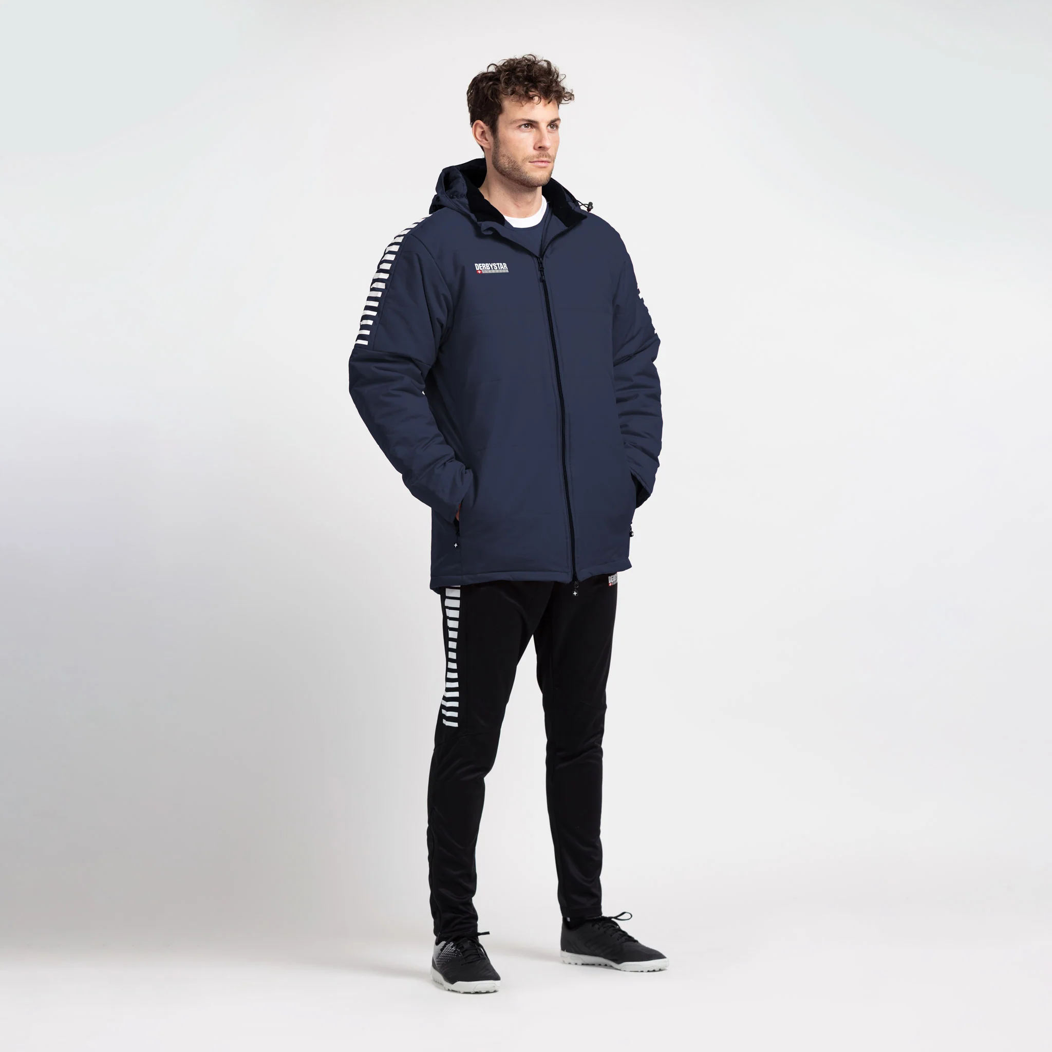 Hyper Stadionjacke - Image 4