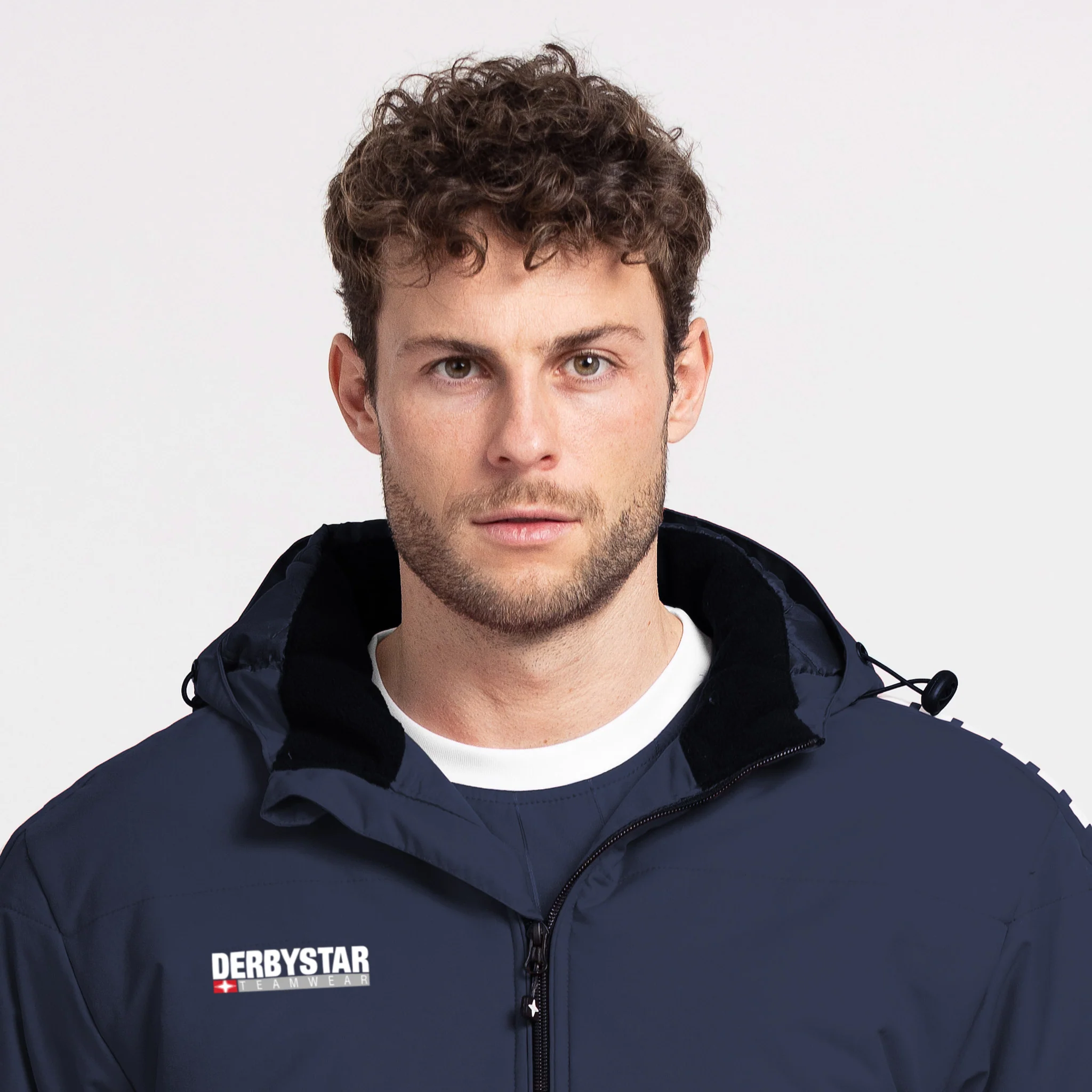 Hyper Stadionjacke - Image 5