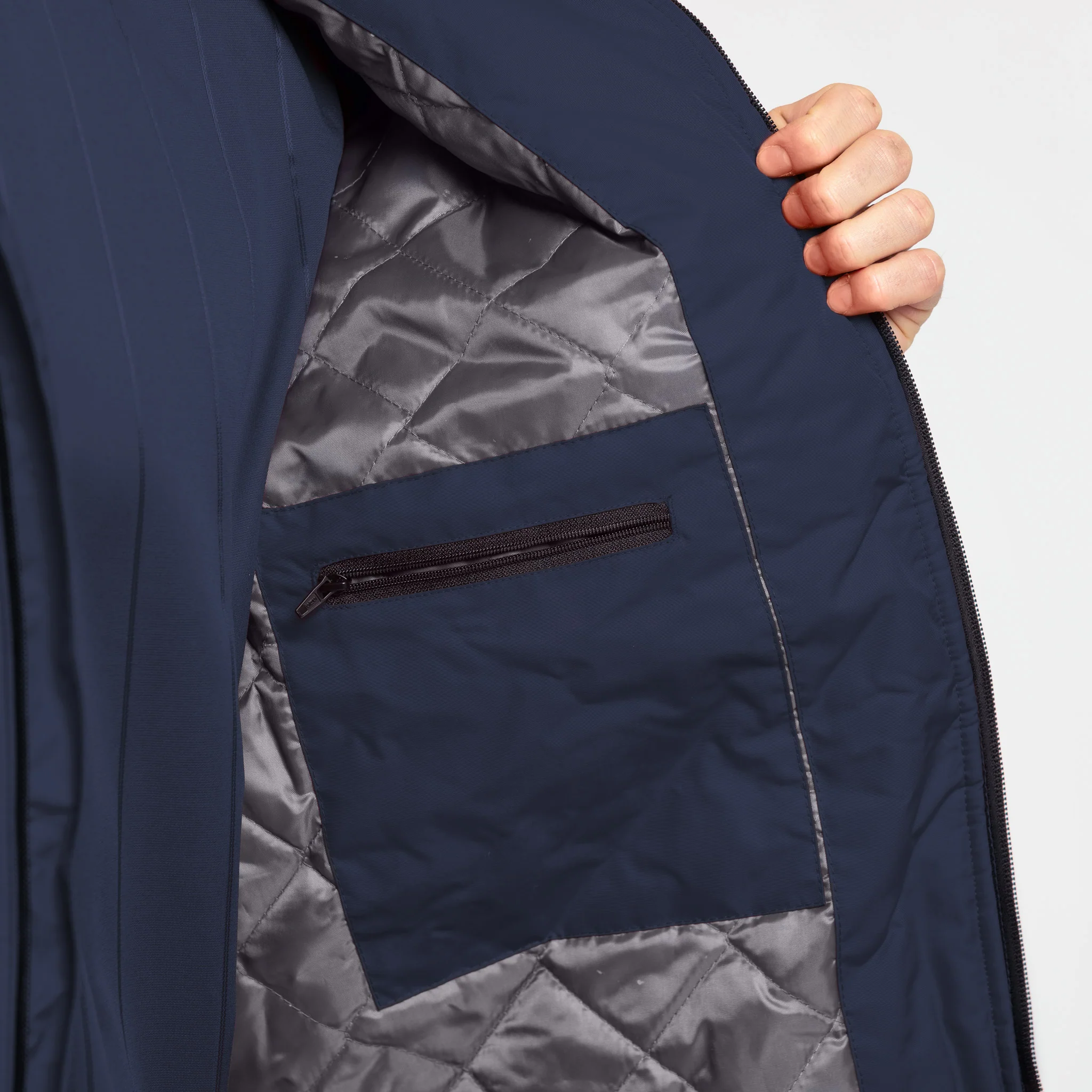 Hyper Stadionjacke - Image 6