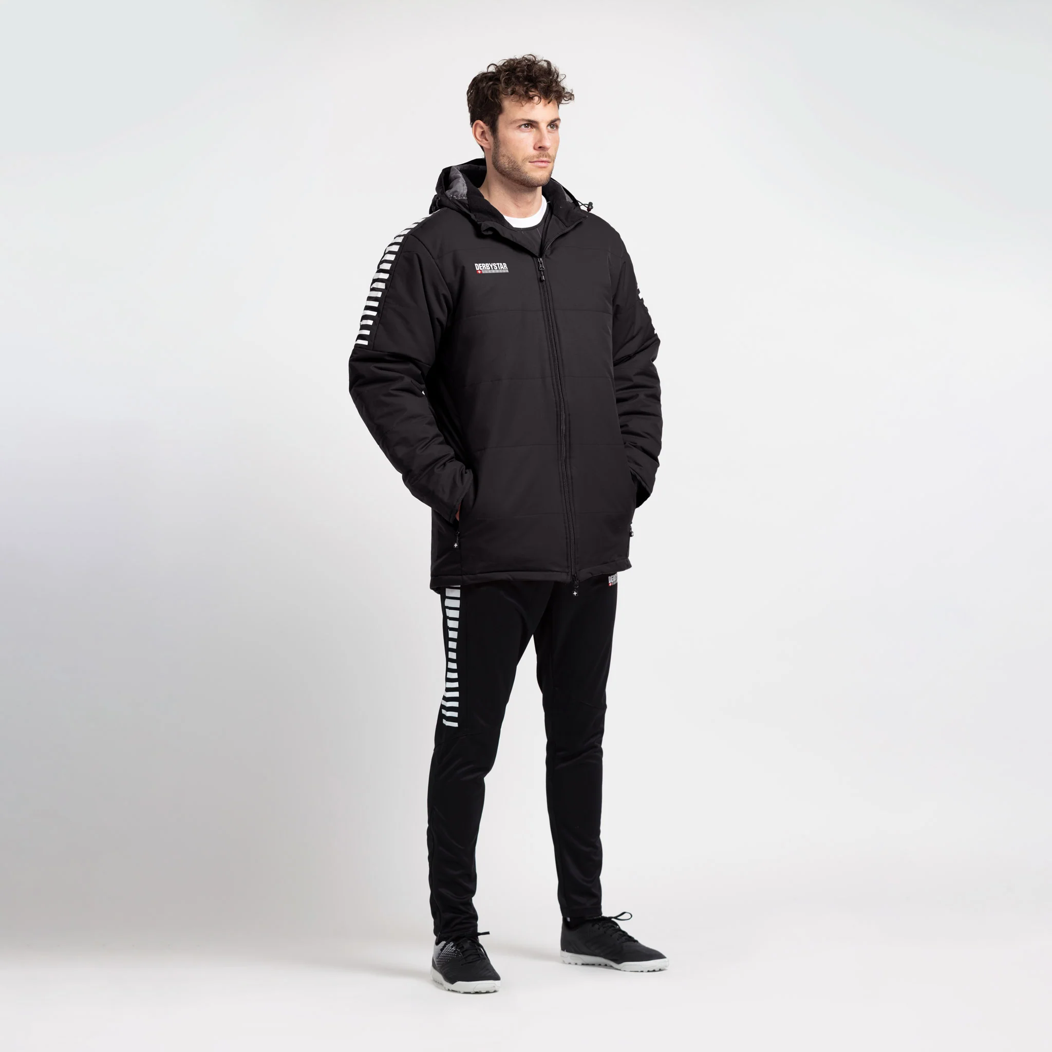 Hyper Stadionjacke - Image 9