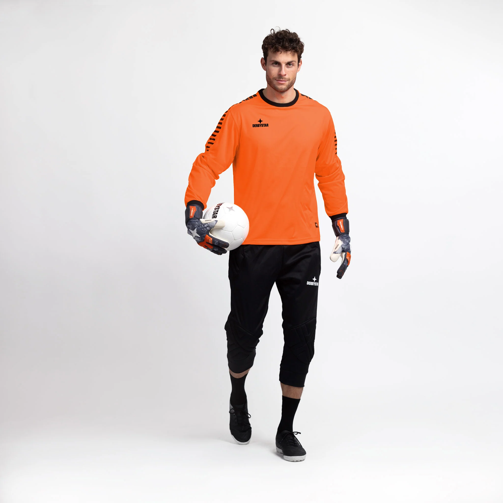 Hyper Torwarttrikot - Image 5