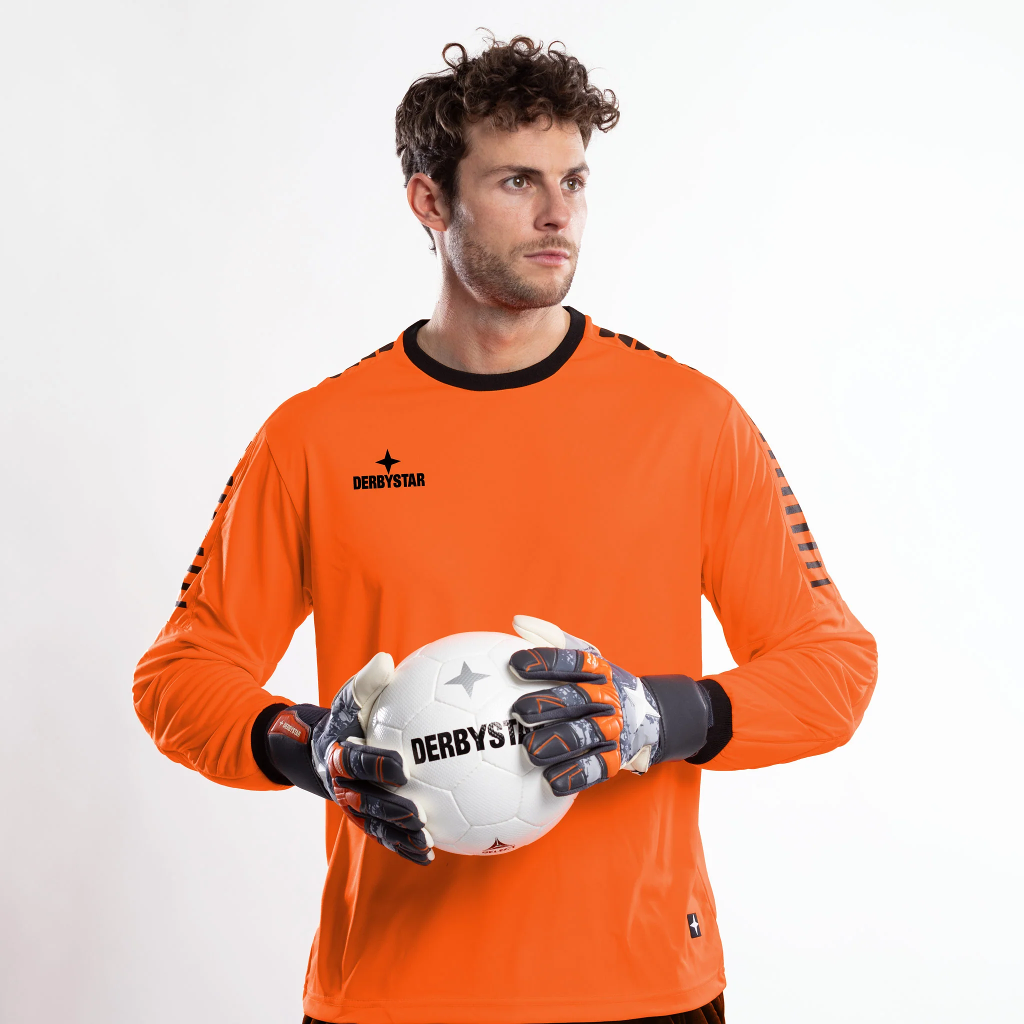 Hyper Torwarttrikot - Image 6