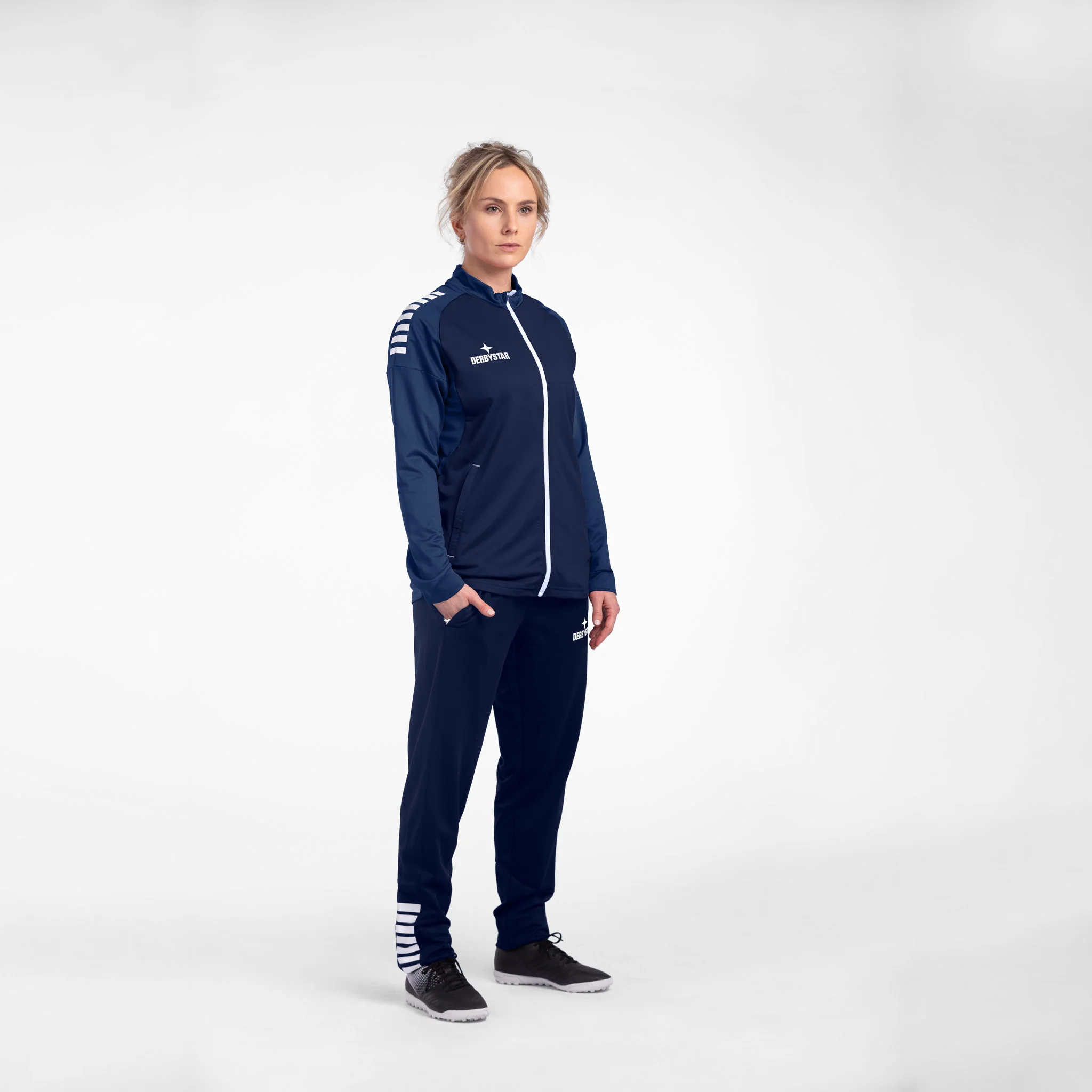 Madrid Trainingshose Frauen - Image 5