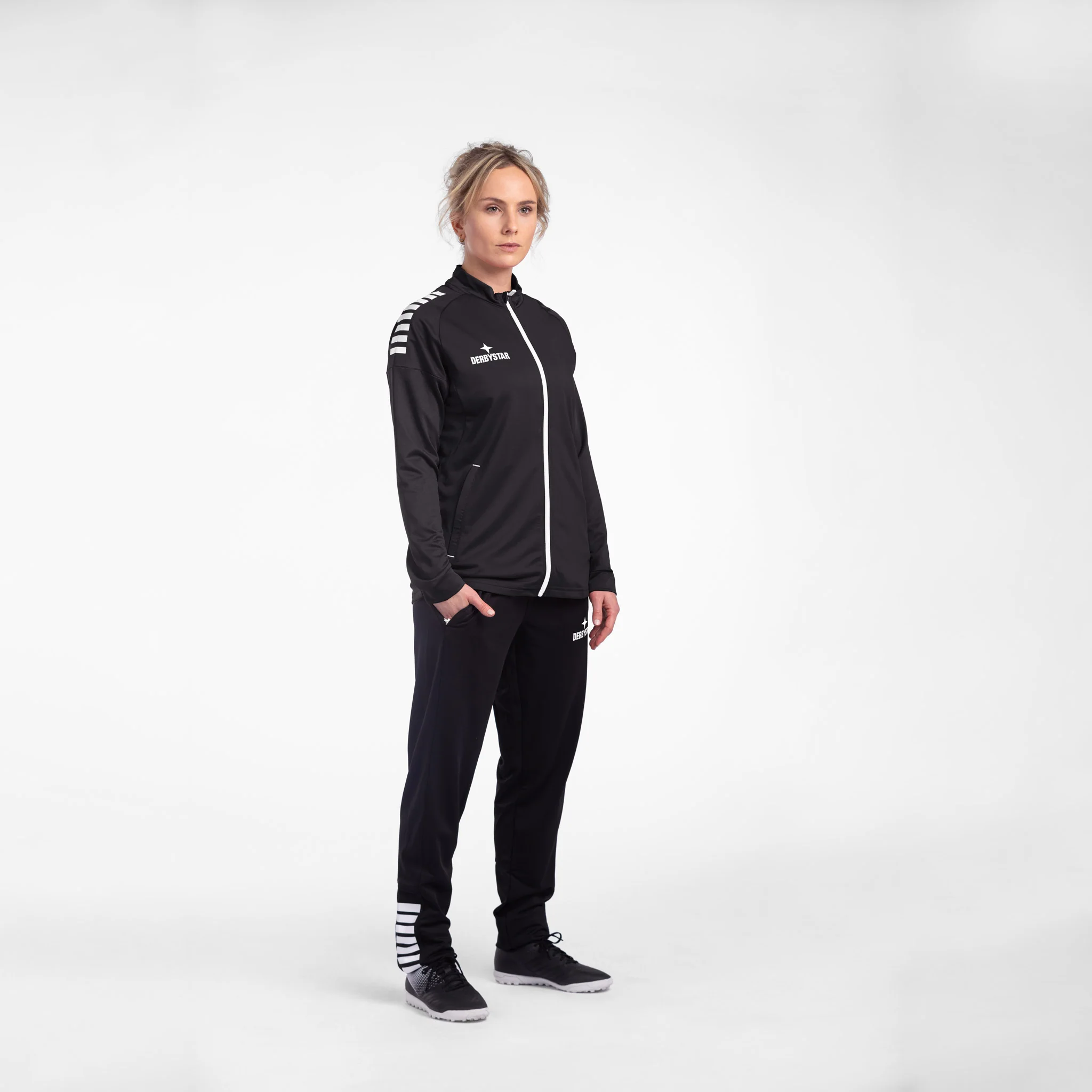 Madrid Trainingshose Frauen - Image 9
