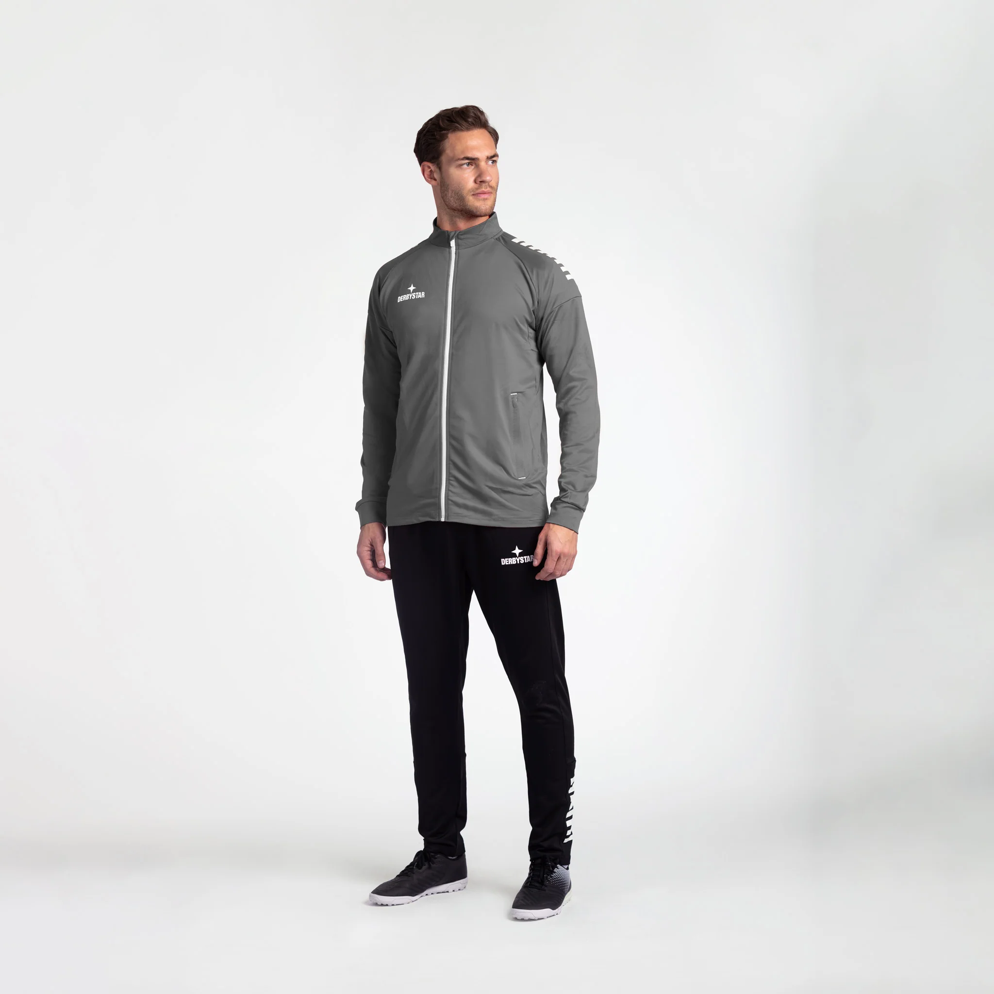 Madrid Trainingsjacke - Image 11