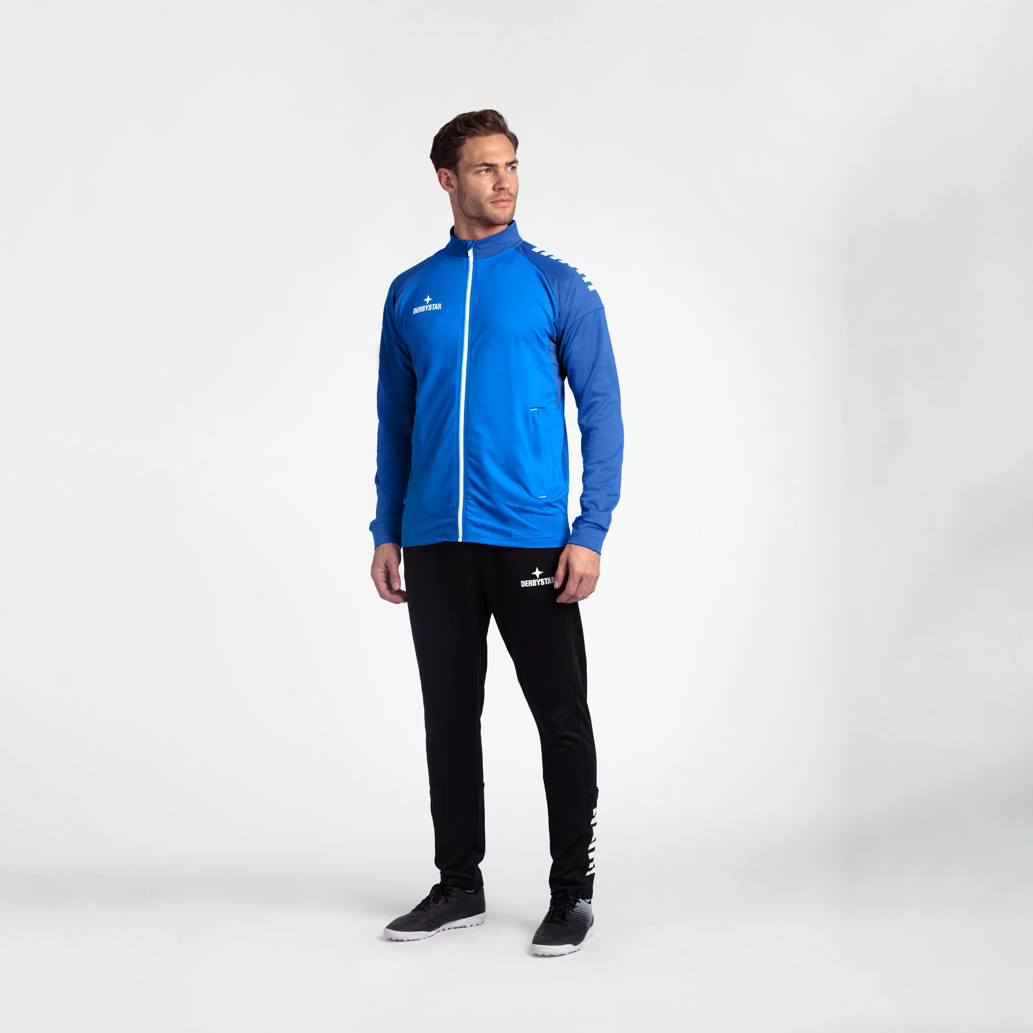 Madrid Trainingsjacke - Image 13