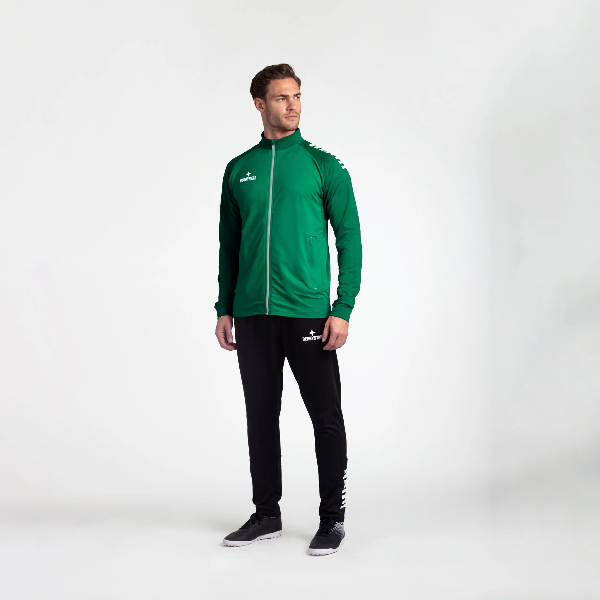 Madrid Trainingsjacke - Image 15