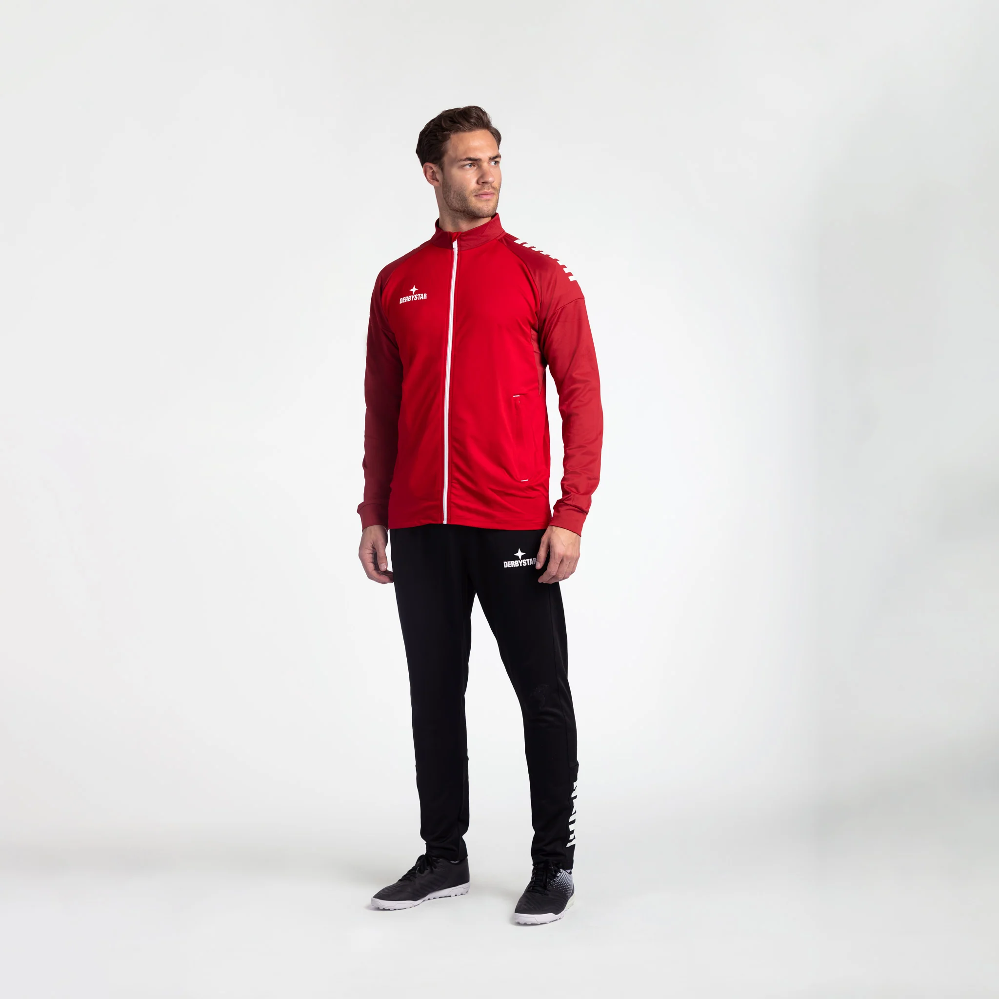 Madrid Trainingsjacke - Image 17