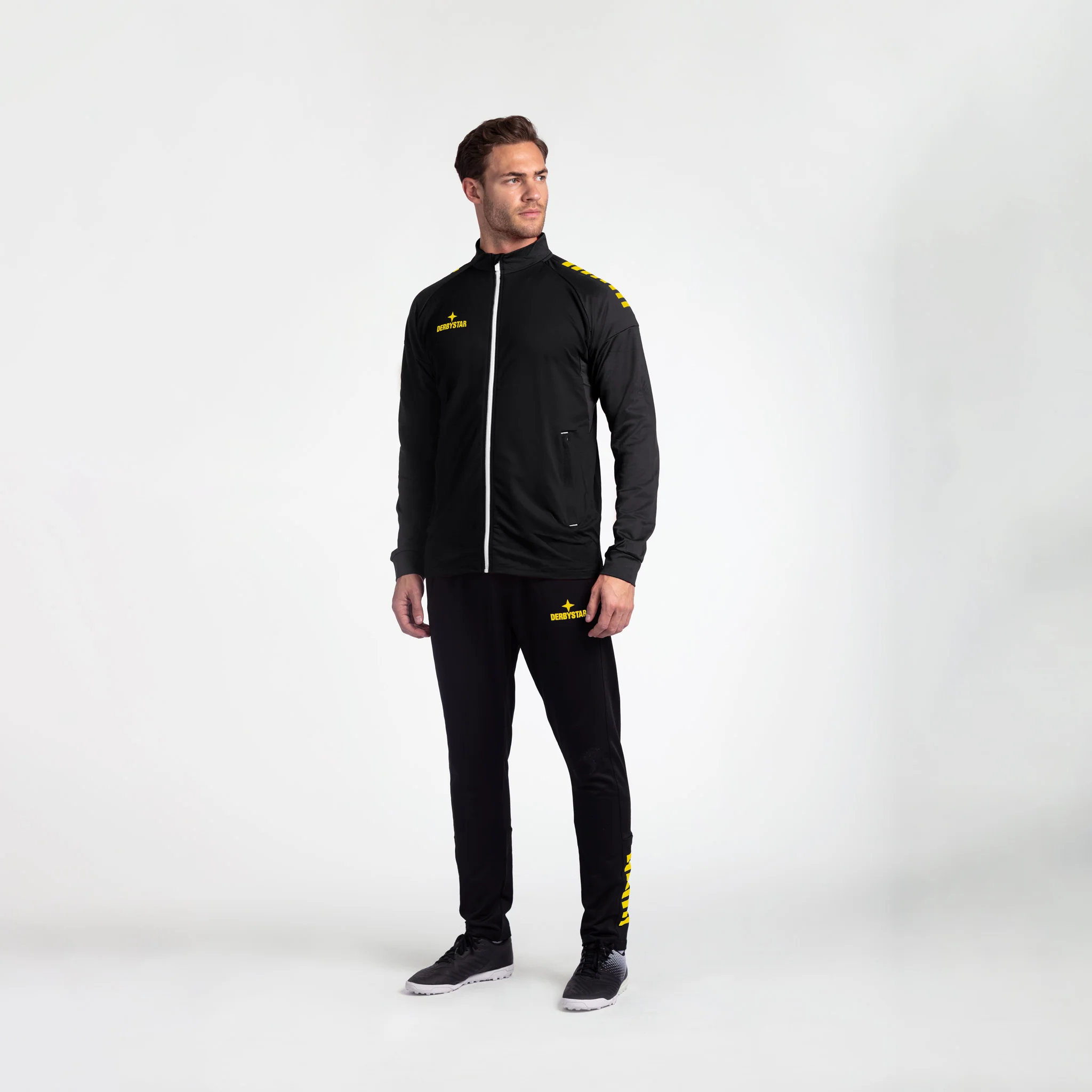 Madrid Trainingsjacke - Image 19