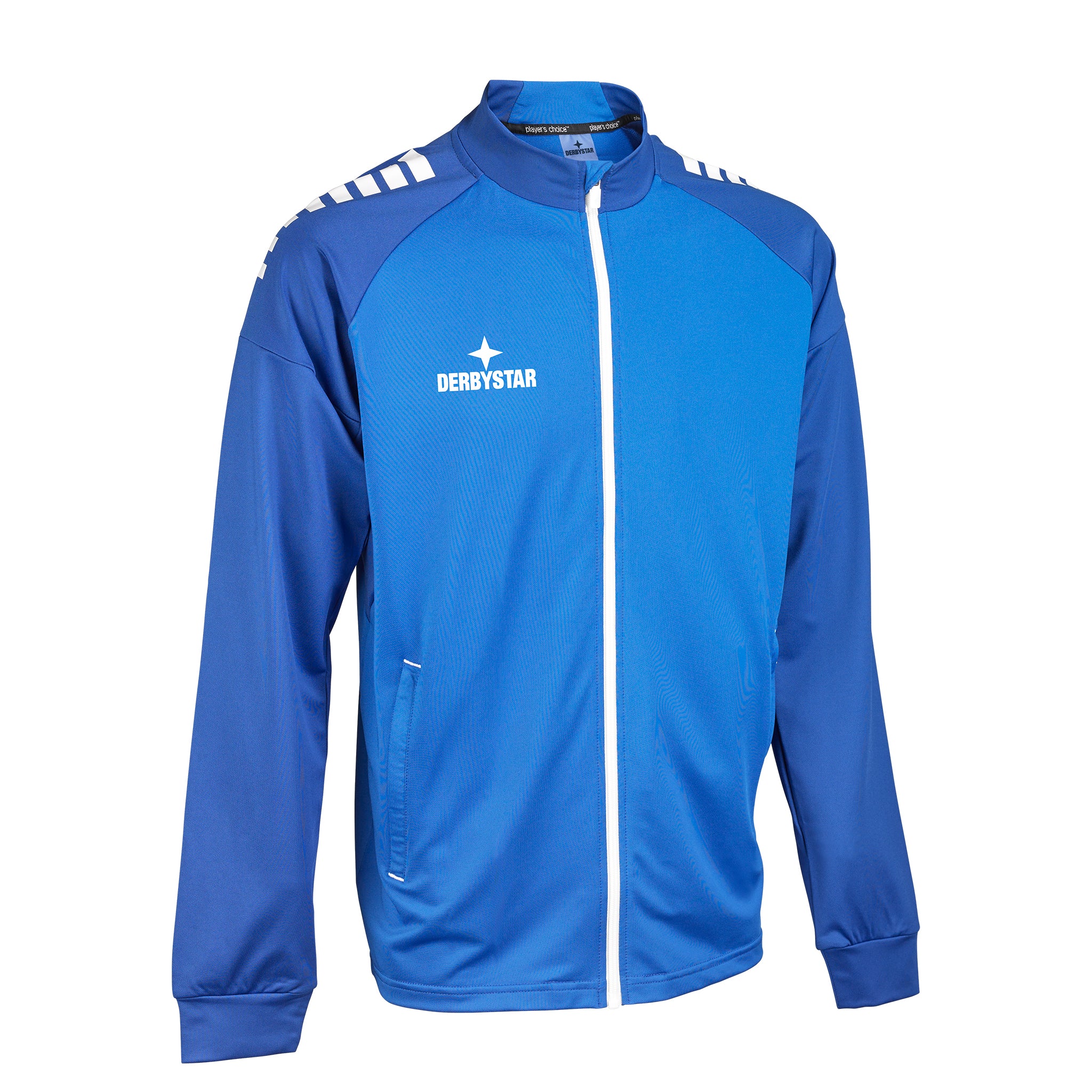 Madrid Trainingsjacke - Image 3