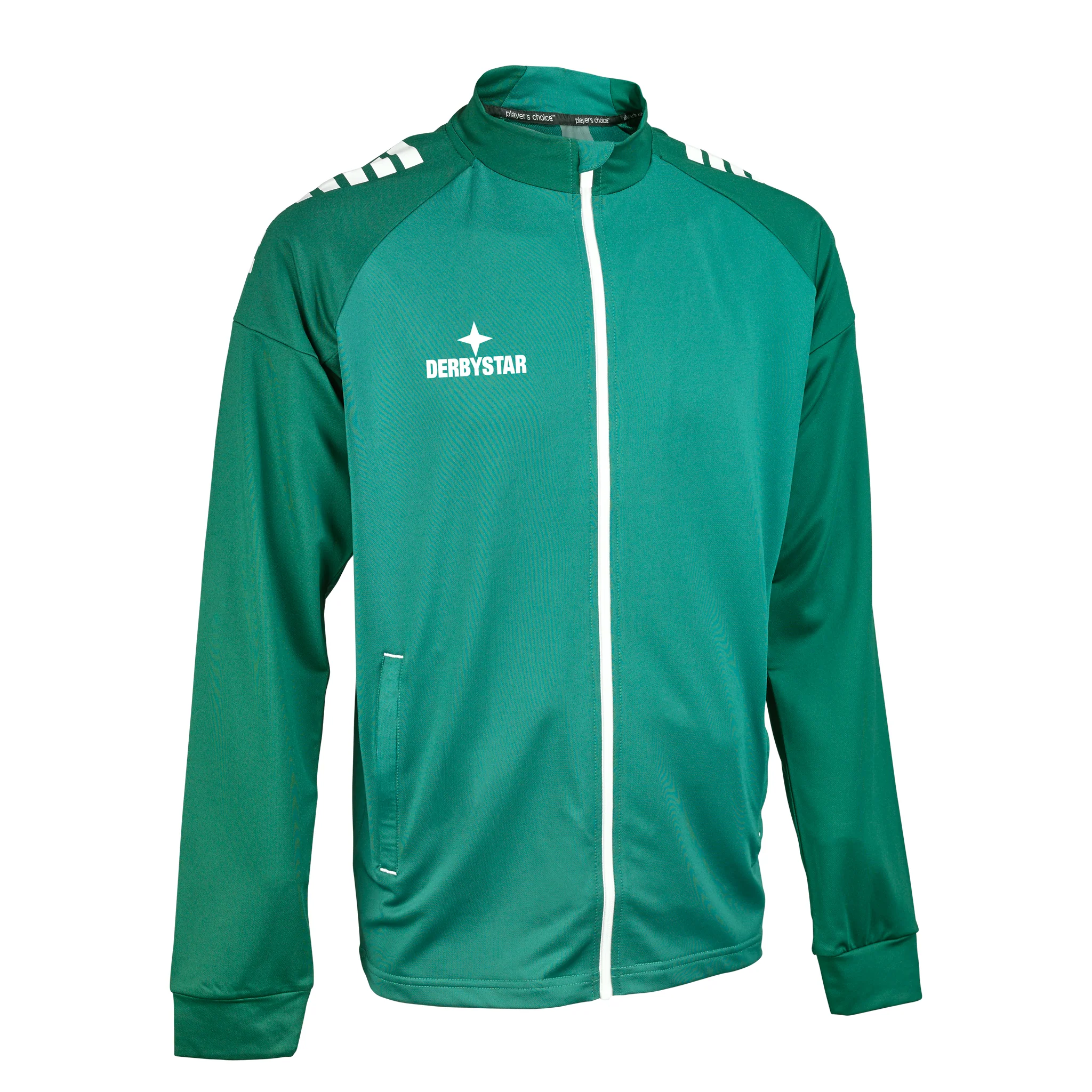 Madrid Trainingsjacke - Image 4