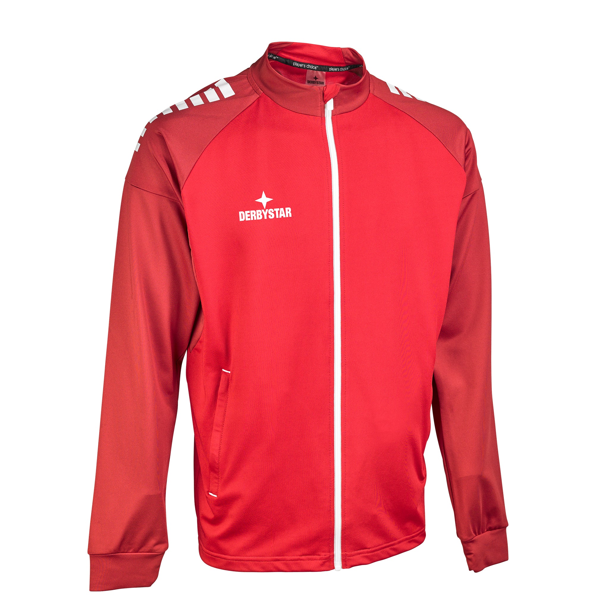 Madrid Trainingsjacke - Image 5
