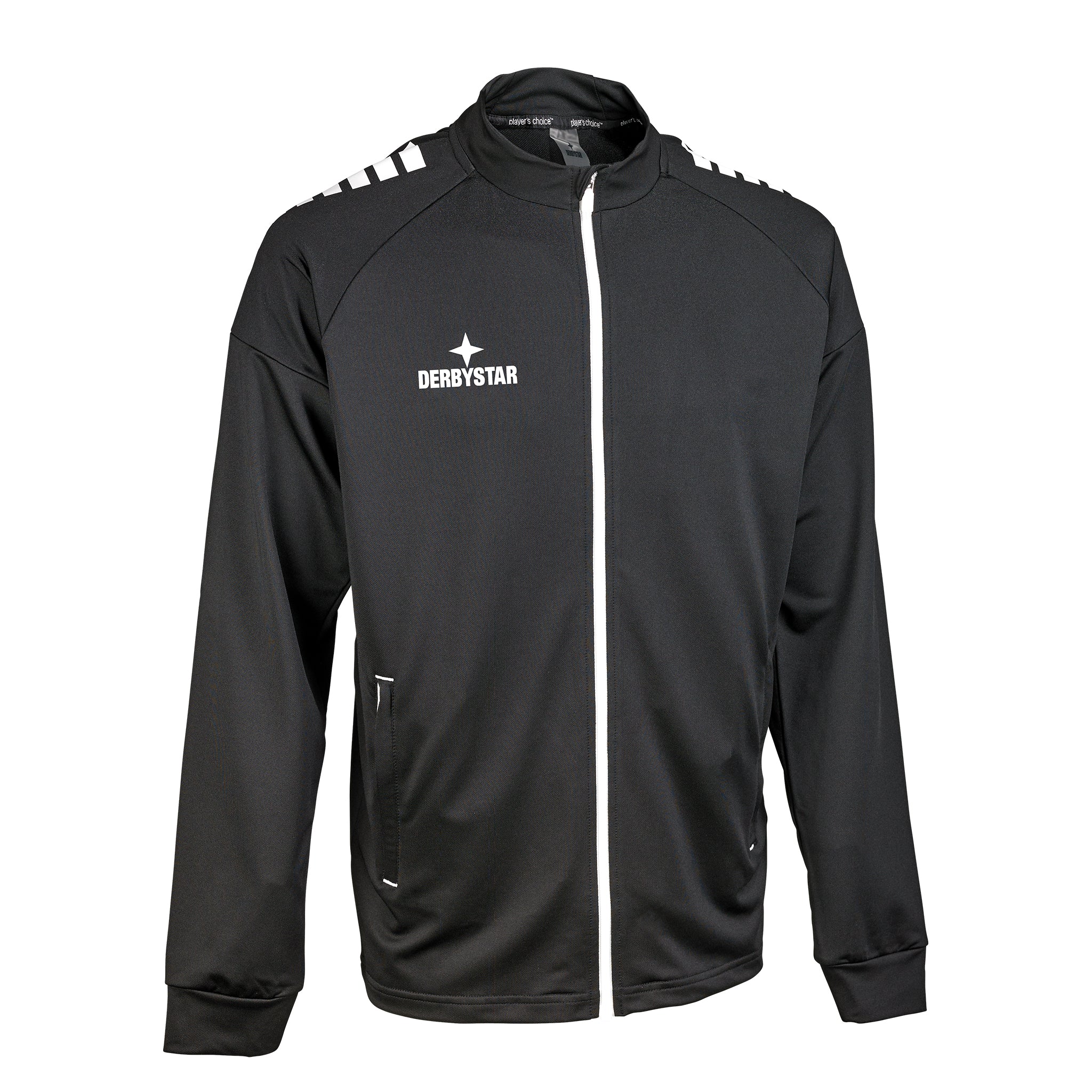 Madrid Trainingsjacke - Image 7