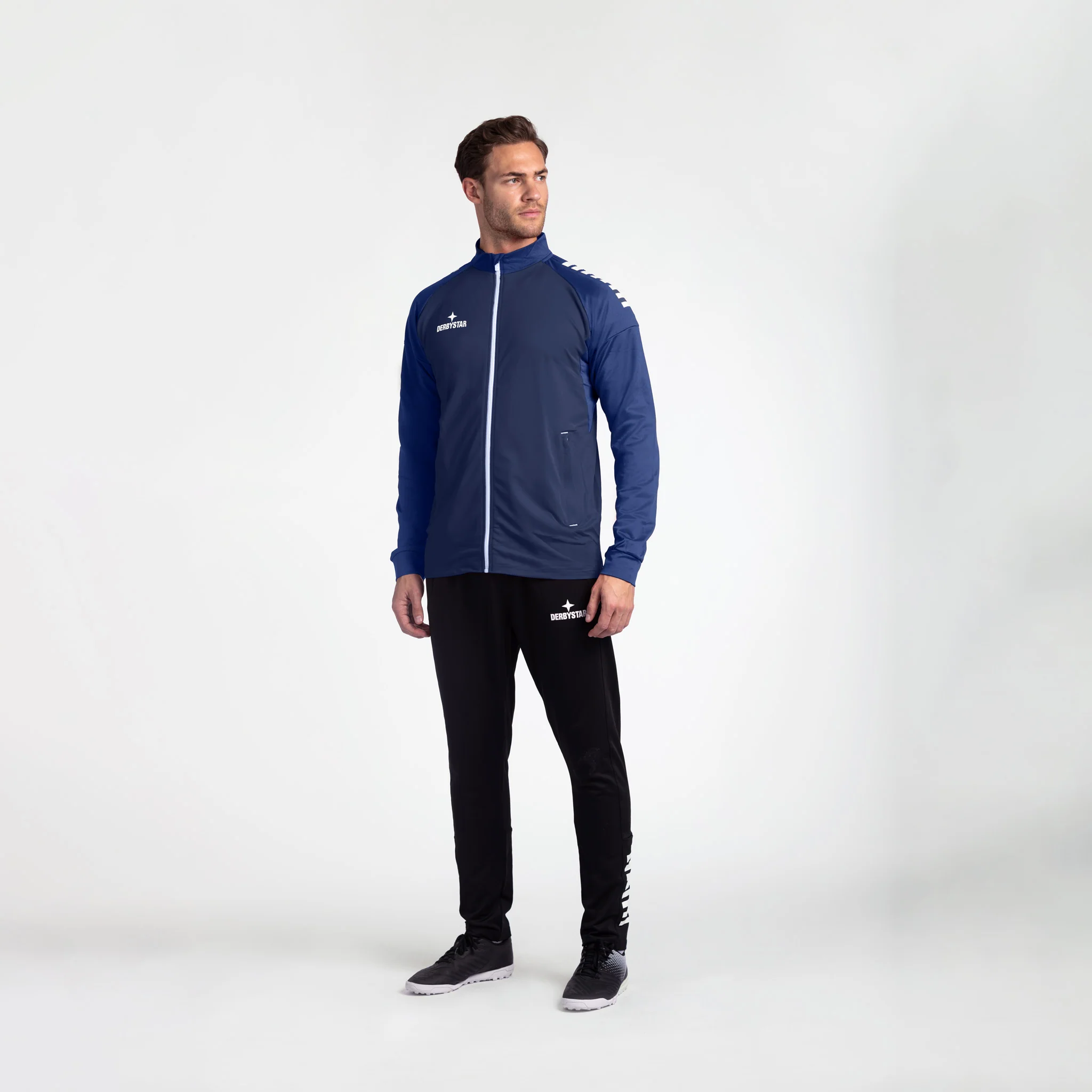 Madrid Trainingsjacke - Image 9