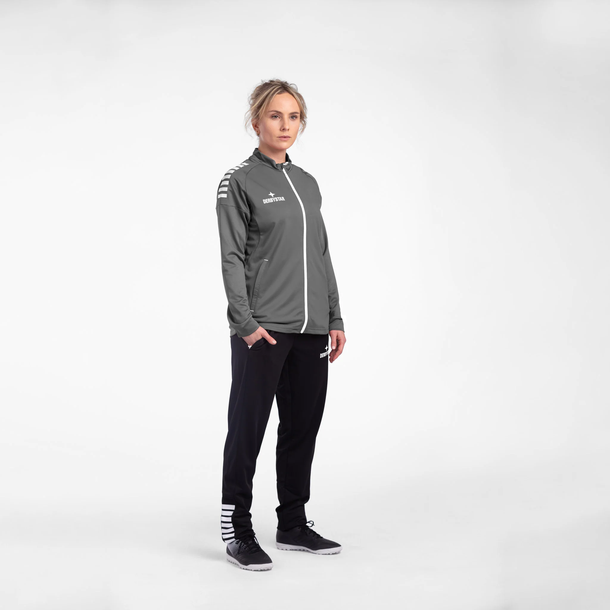 Madrid Trainingsjacke Frauen - Image 11