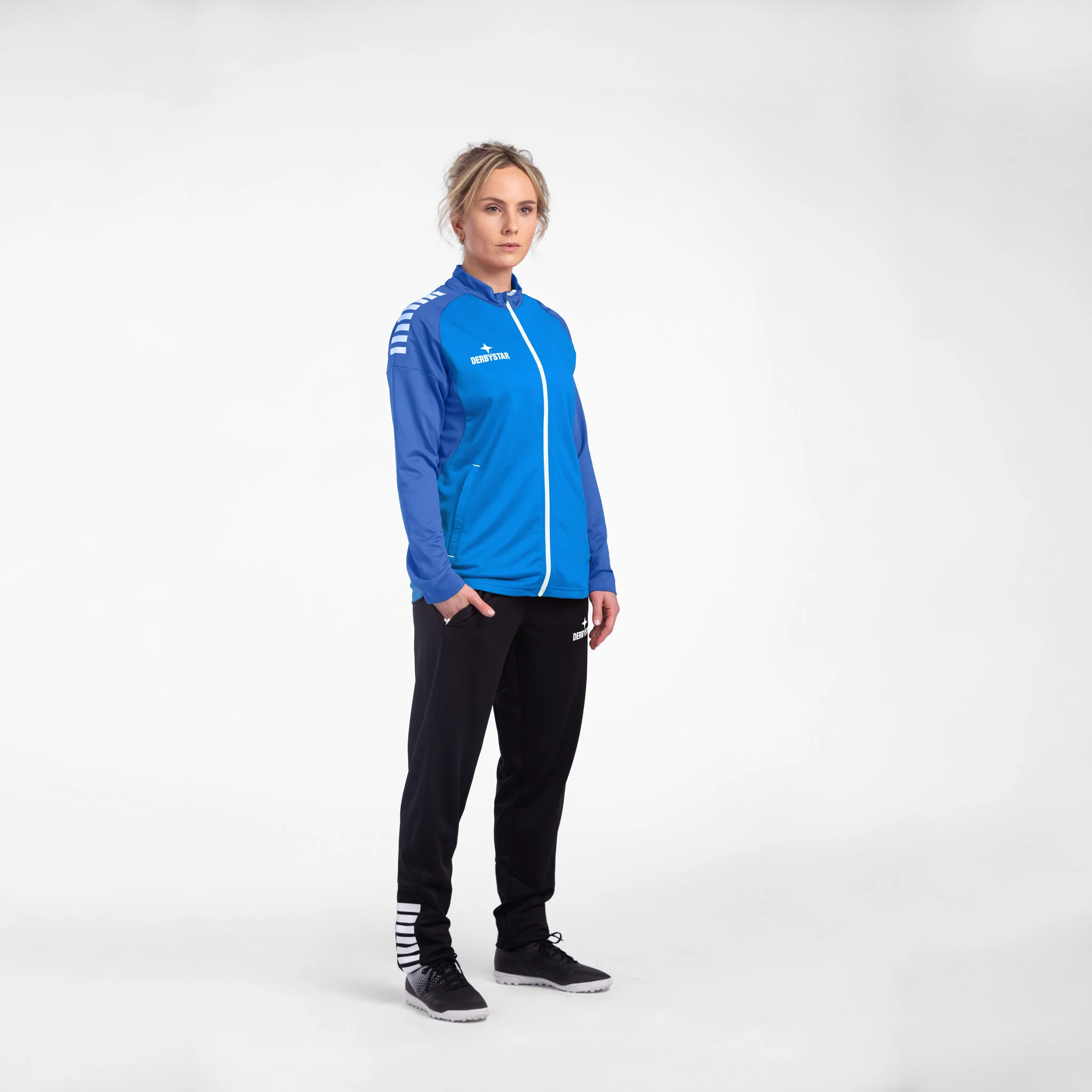 Madrid Trainingsjacke Frauen - Image 13