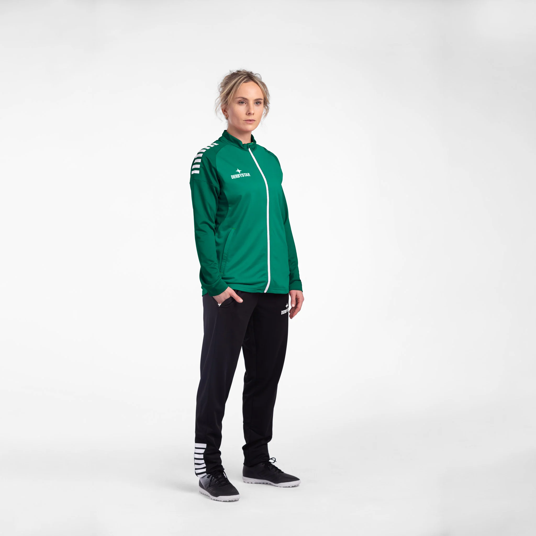Madrid Trainingsjacke Frauen - Image 15
