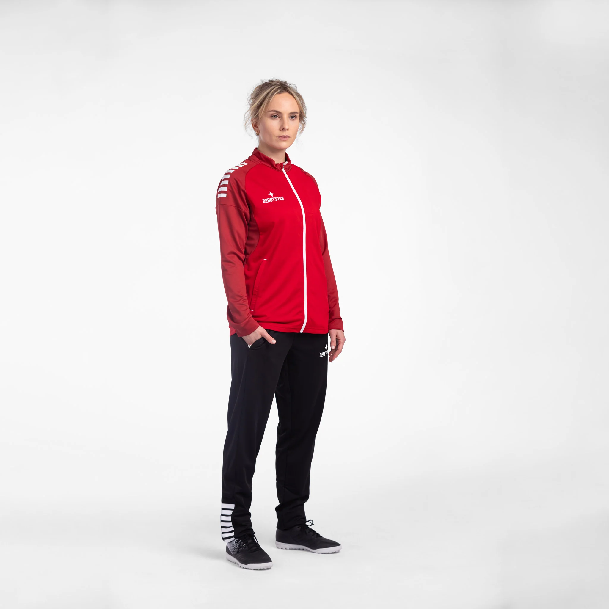Madrid Trainingsjacke Frauen - Image 17