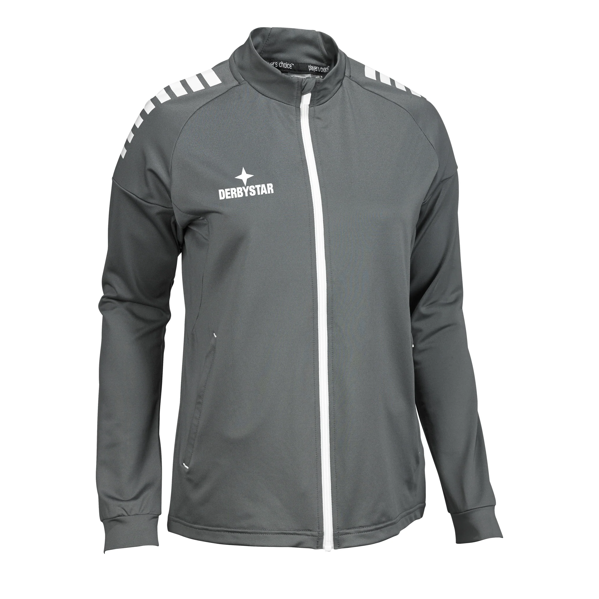 Madrid Trainingsjacke Frauen - Image 3
