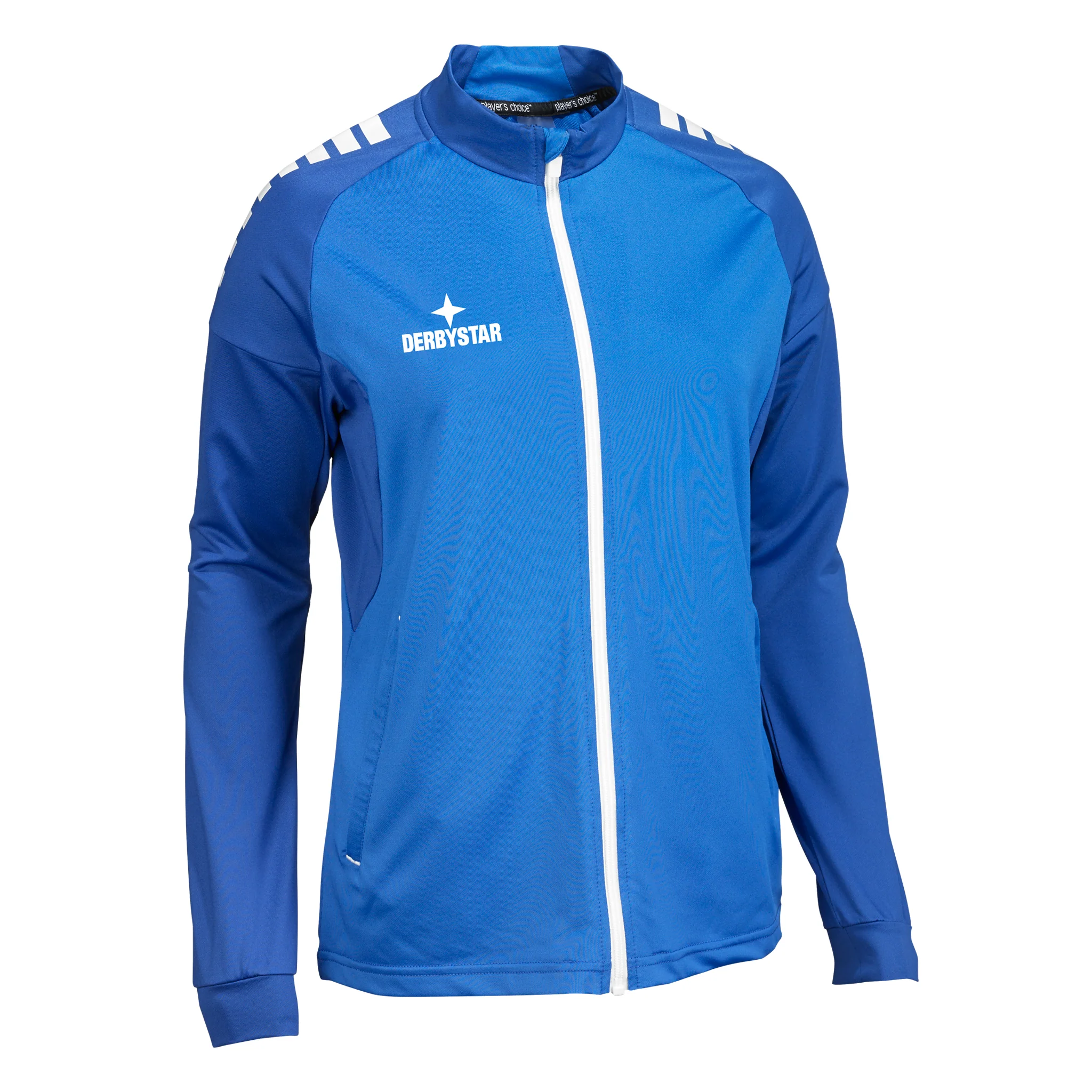 Madrid Trainingsjacke Frauen - Image 4