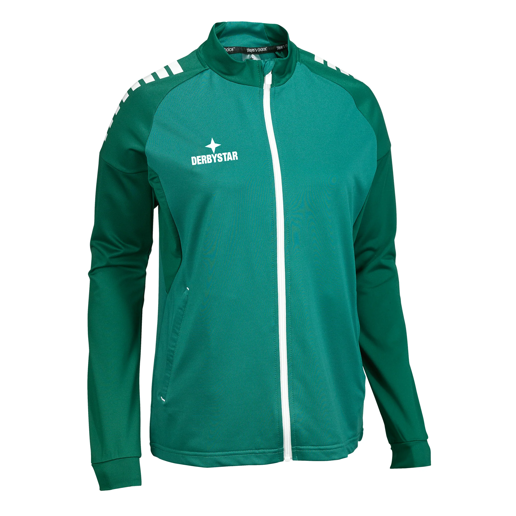 Madrid Trainingsjacke Frauen - Image 5