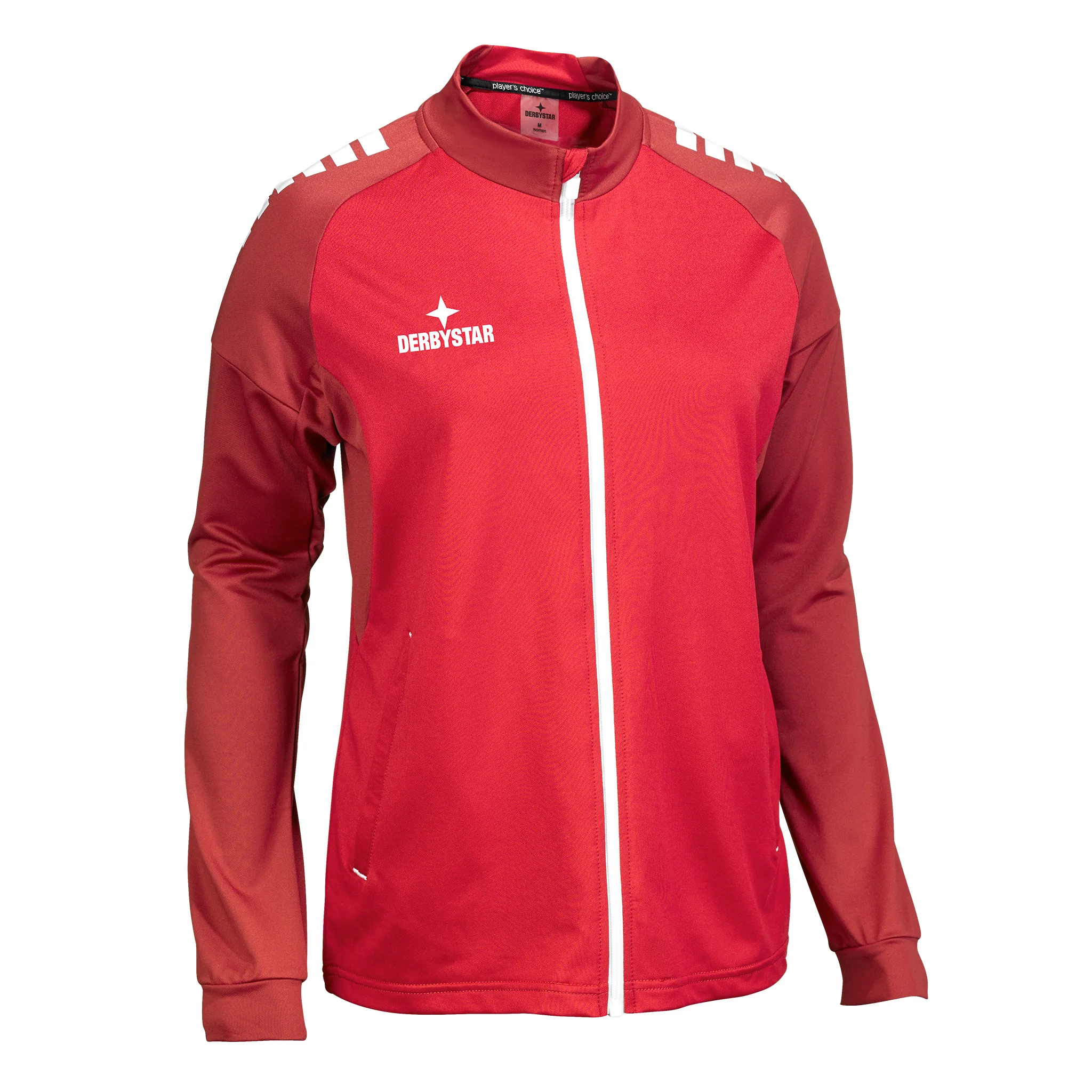 Madrid Trainingsjacke Frauen - Image 6