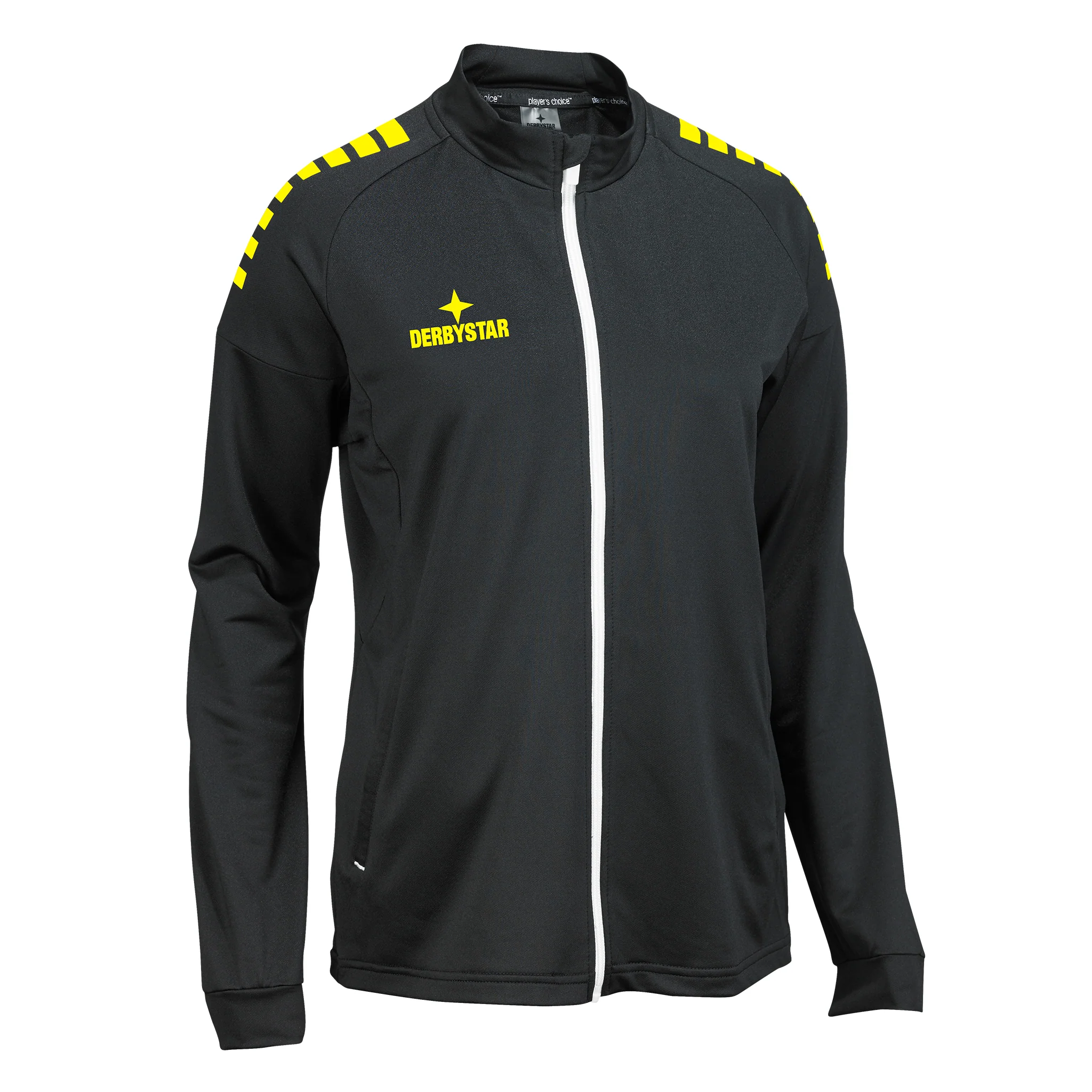 Madrid Trainingsjacke Frauen - Image 7
