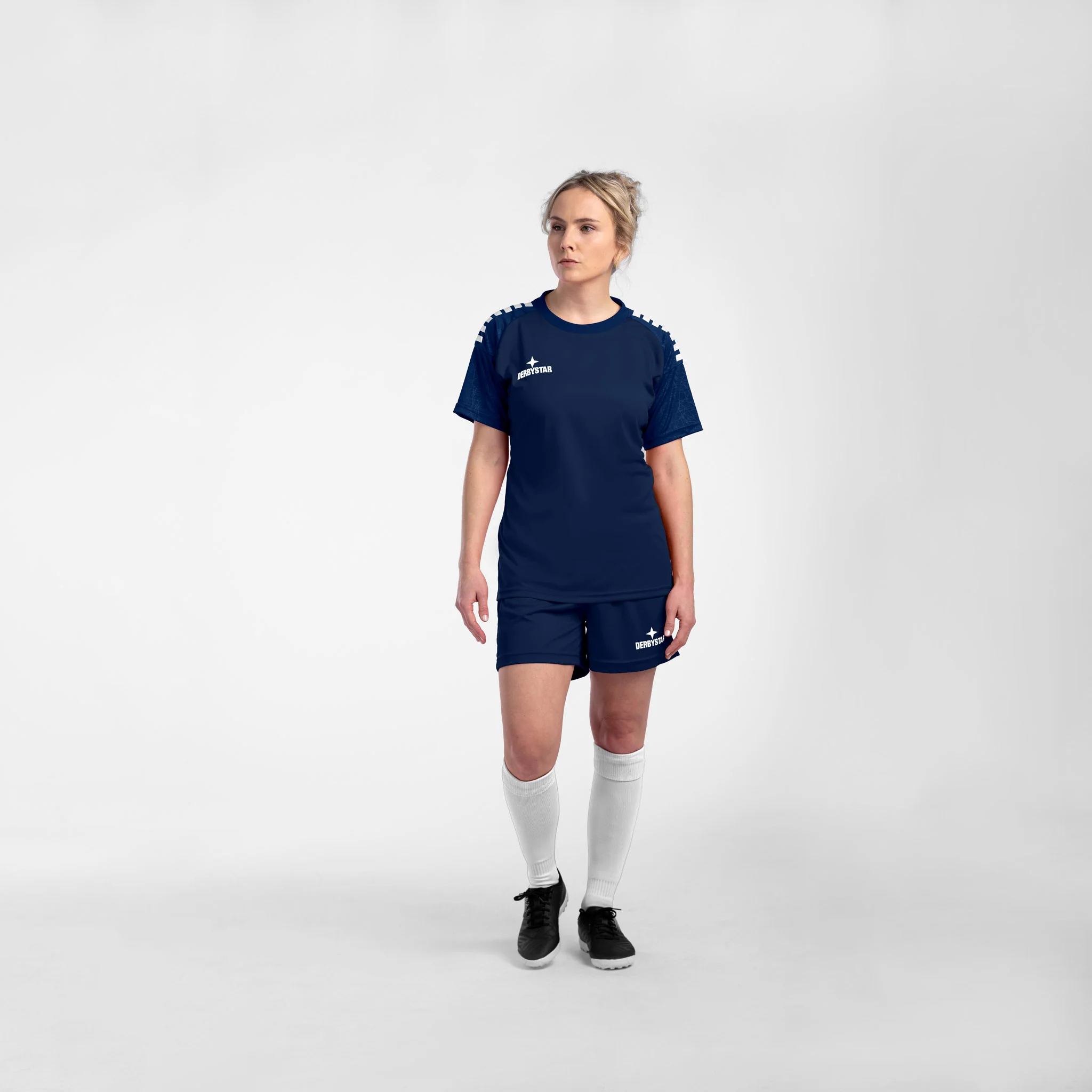 Madrid Trikot Frauen - Image 14