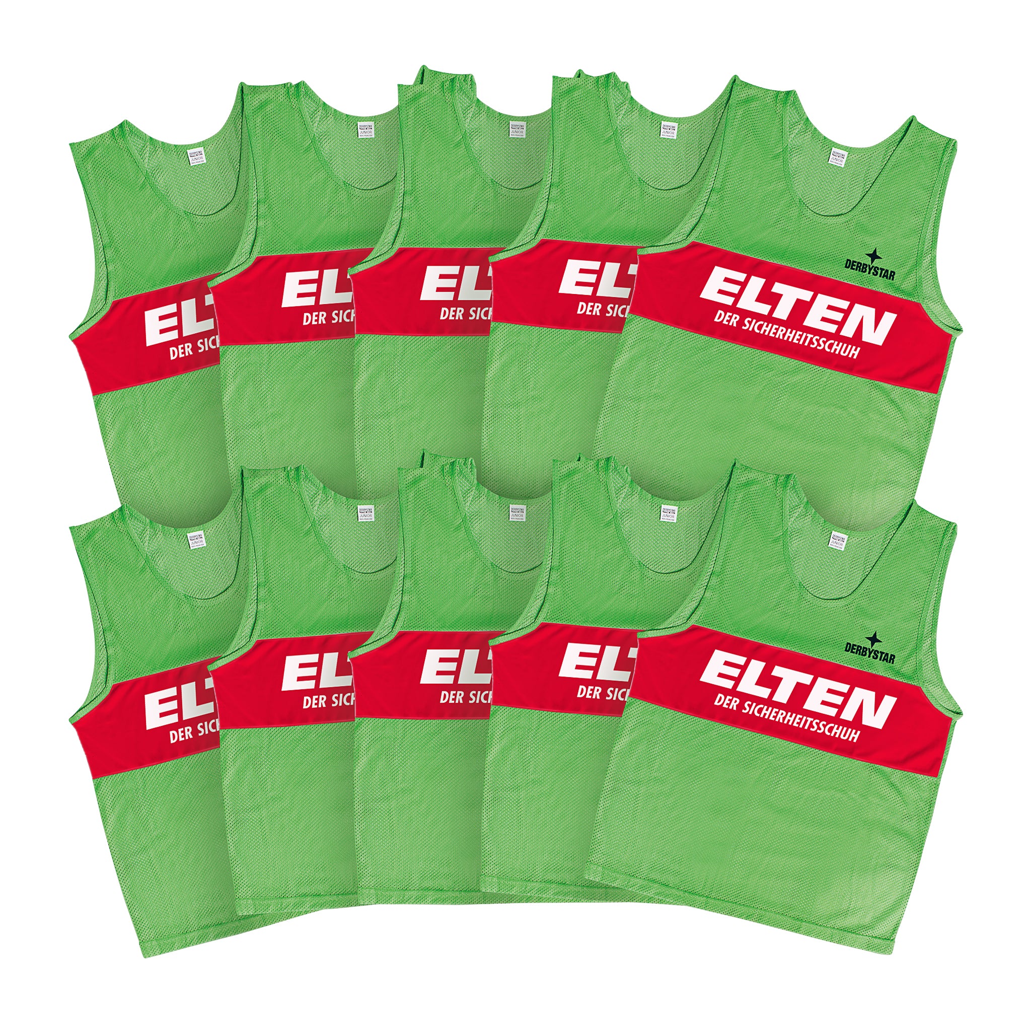 Markierungshemdchen 10er-Set ELTEN - Senior