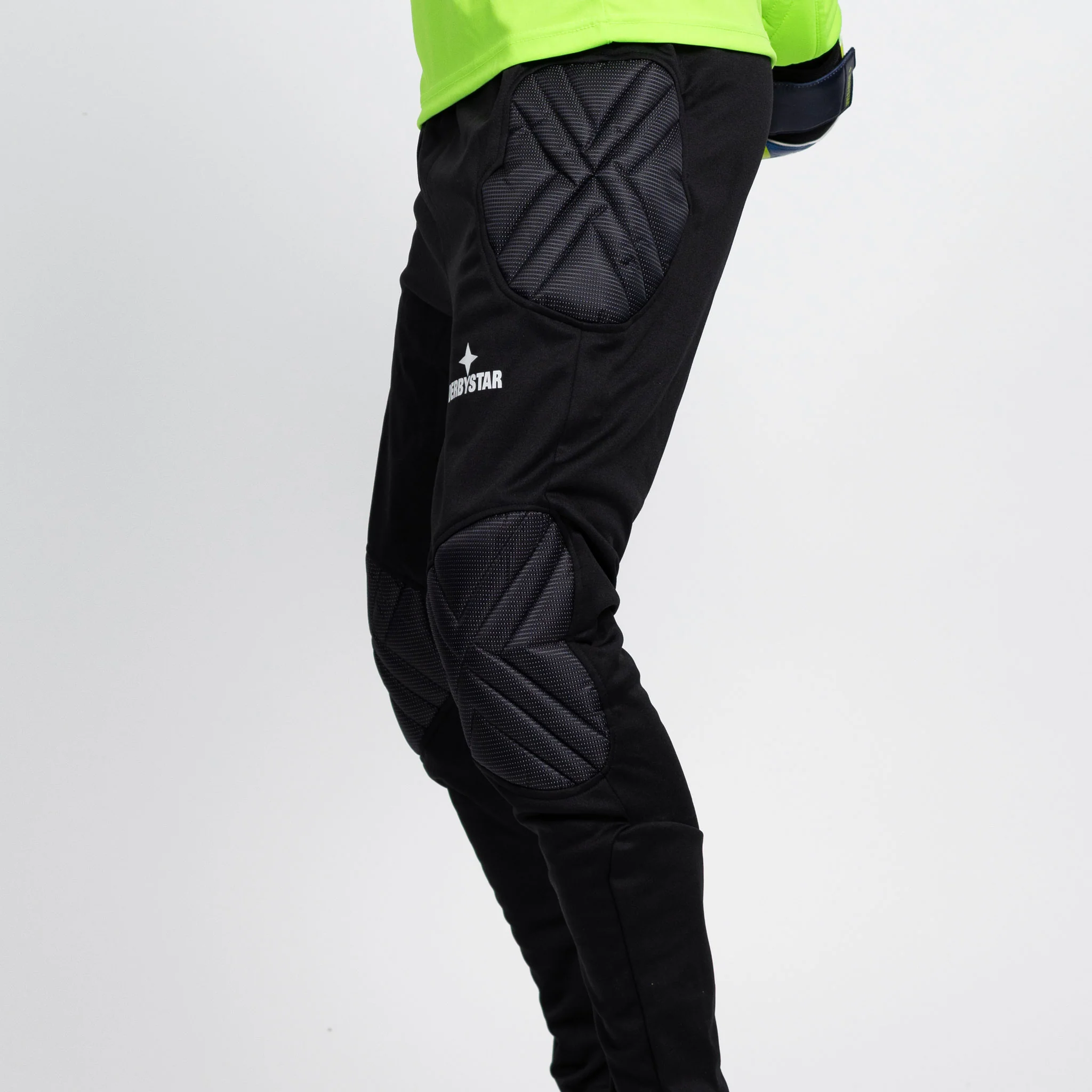 Nico Pro II Torwarthose - Image 3