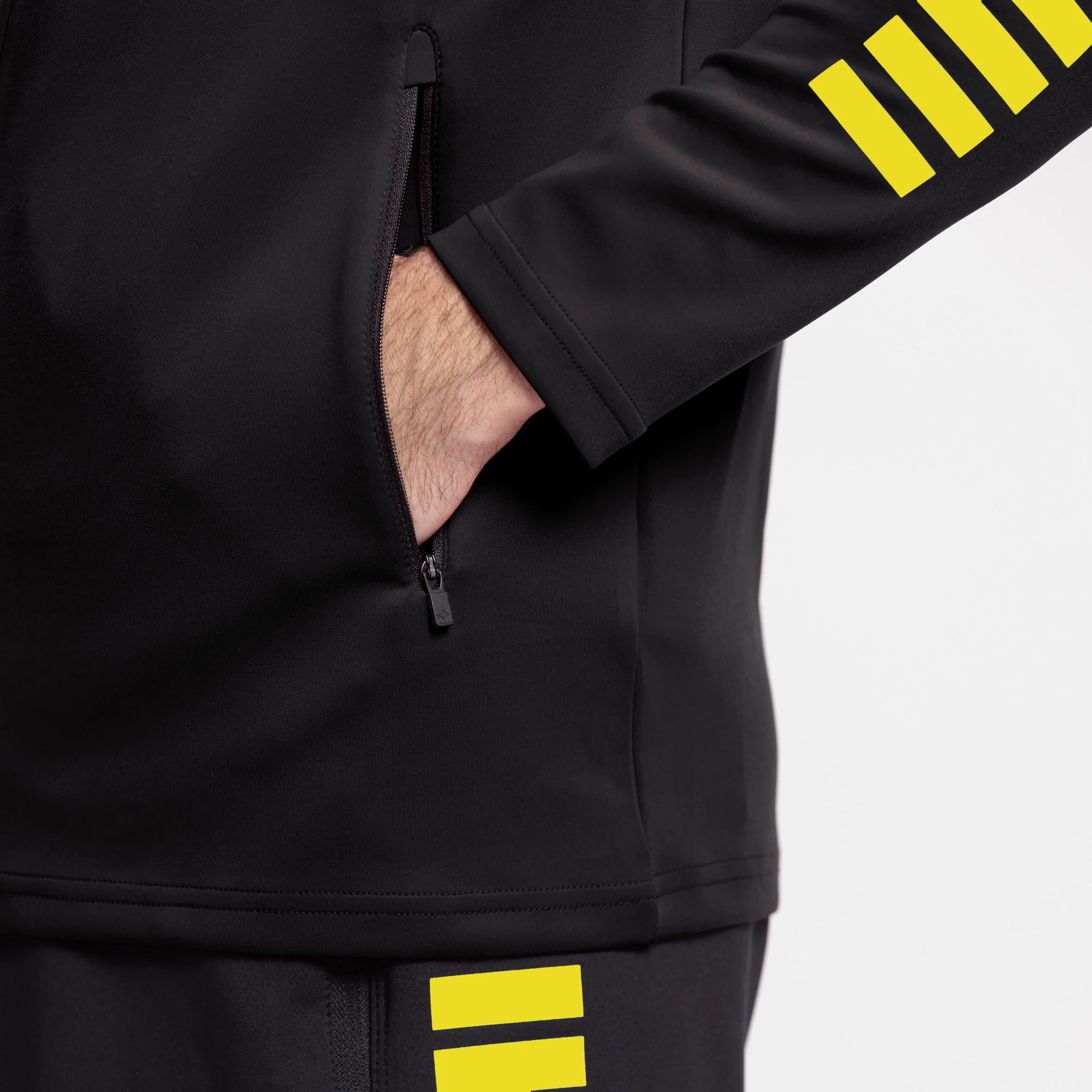 Primo Kapuzenjacke v24 - Image 7