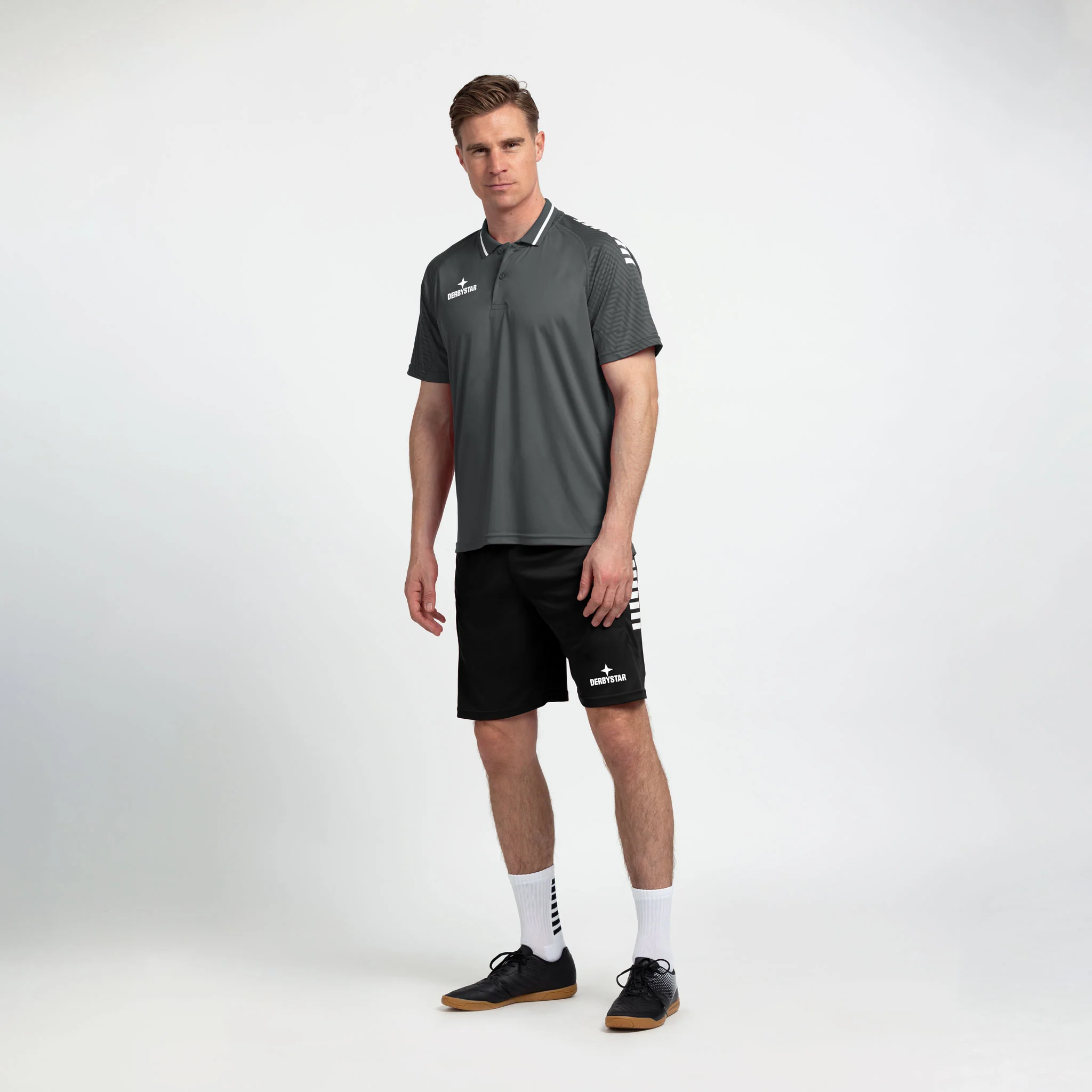 Primo Polo-Shirt v24 - Image 10