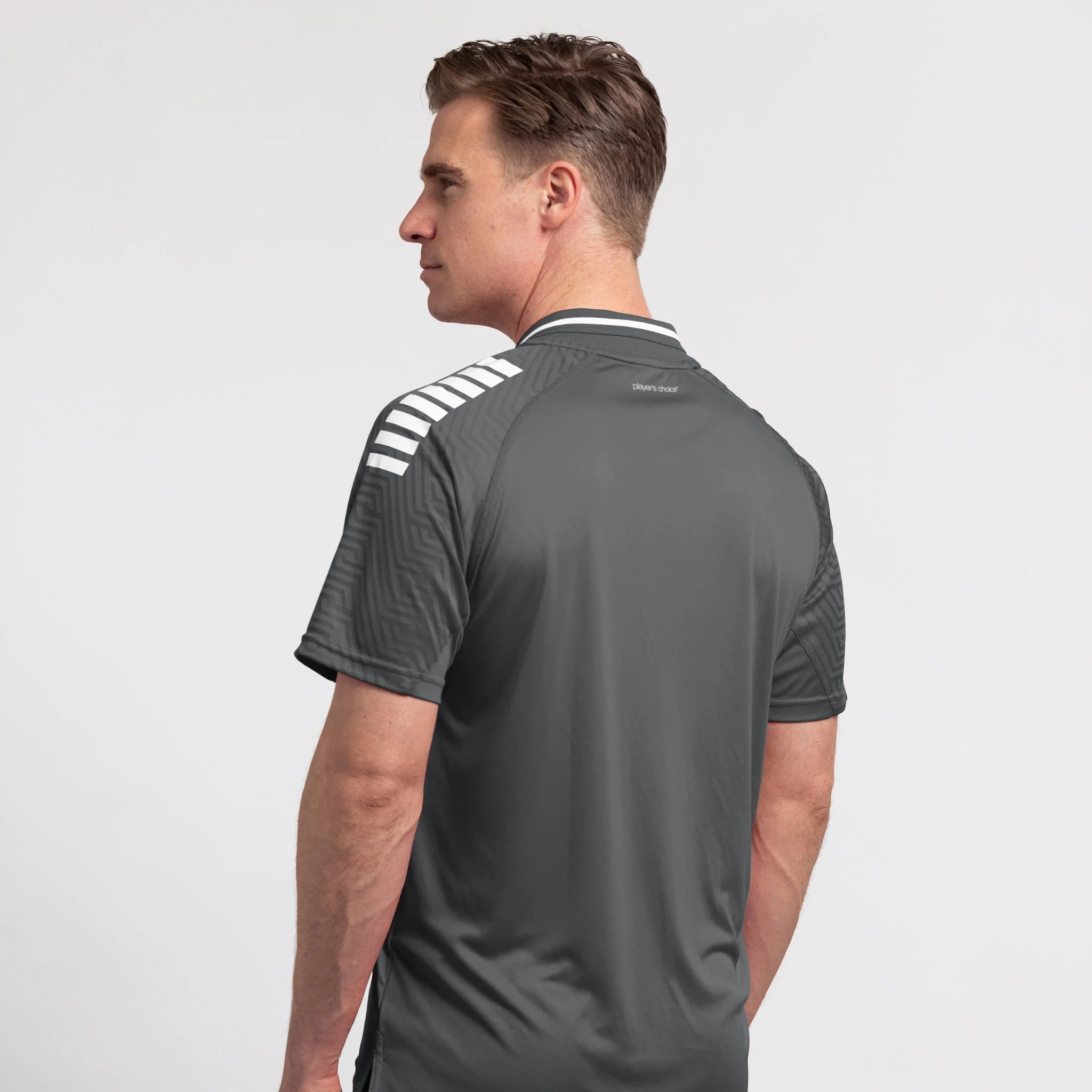 Primo Polo-Shirt v24 - Image 11