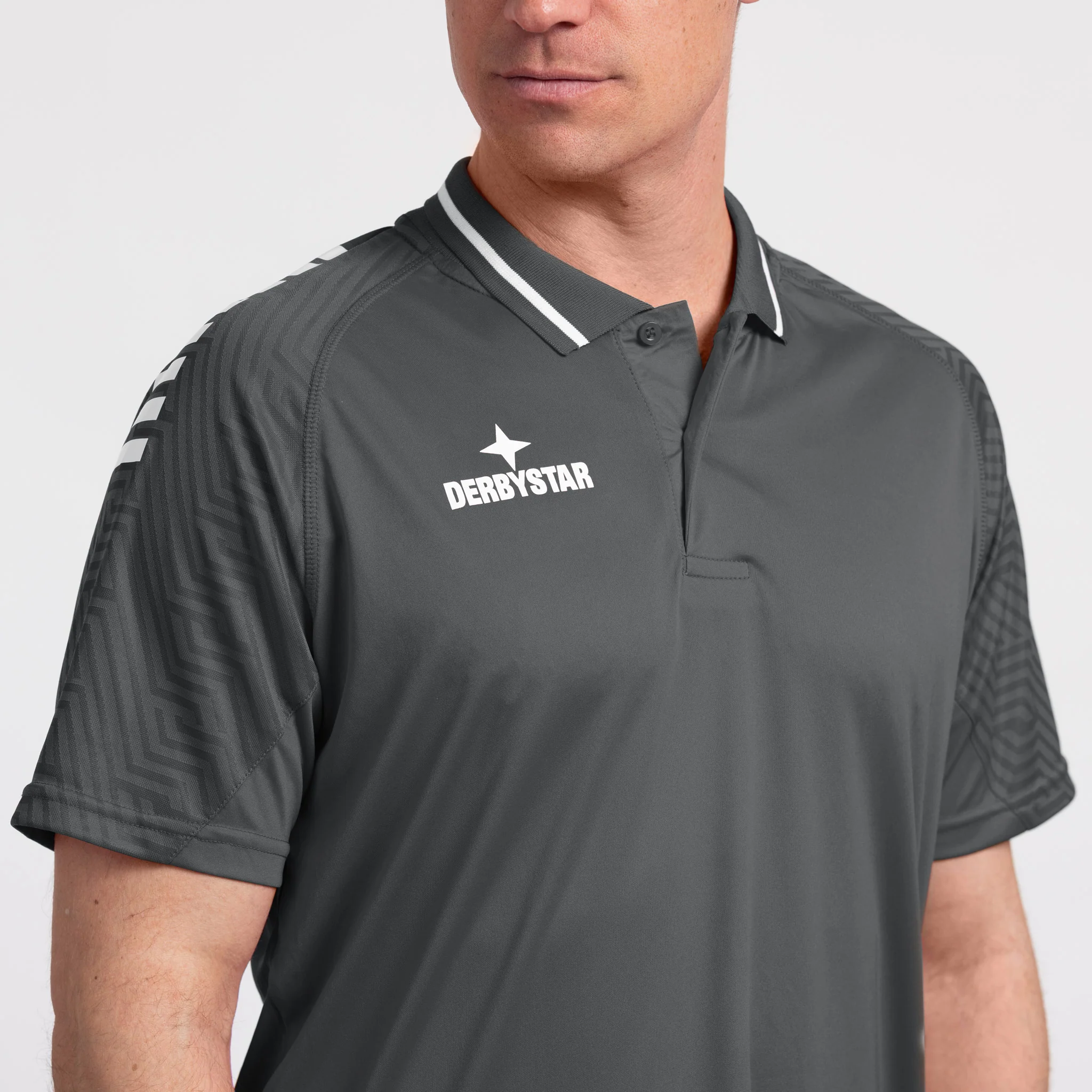 Primo Polo-Shirt v24 - Image 12