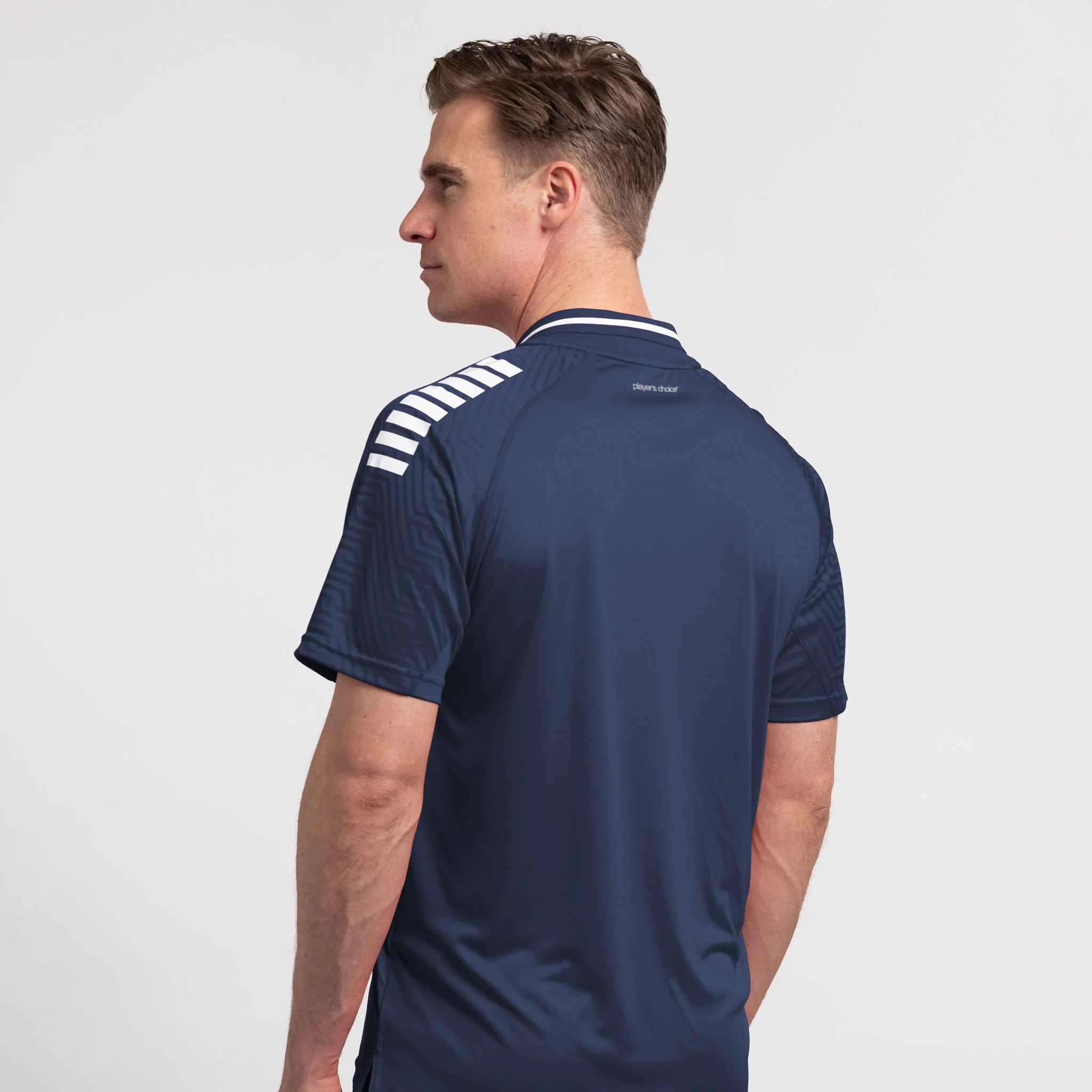 Primo Polo-Shirt v24 - Image 15