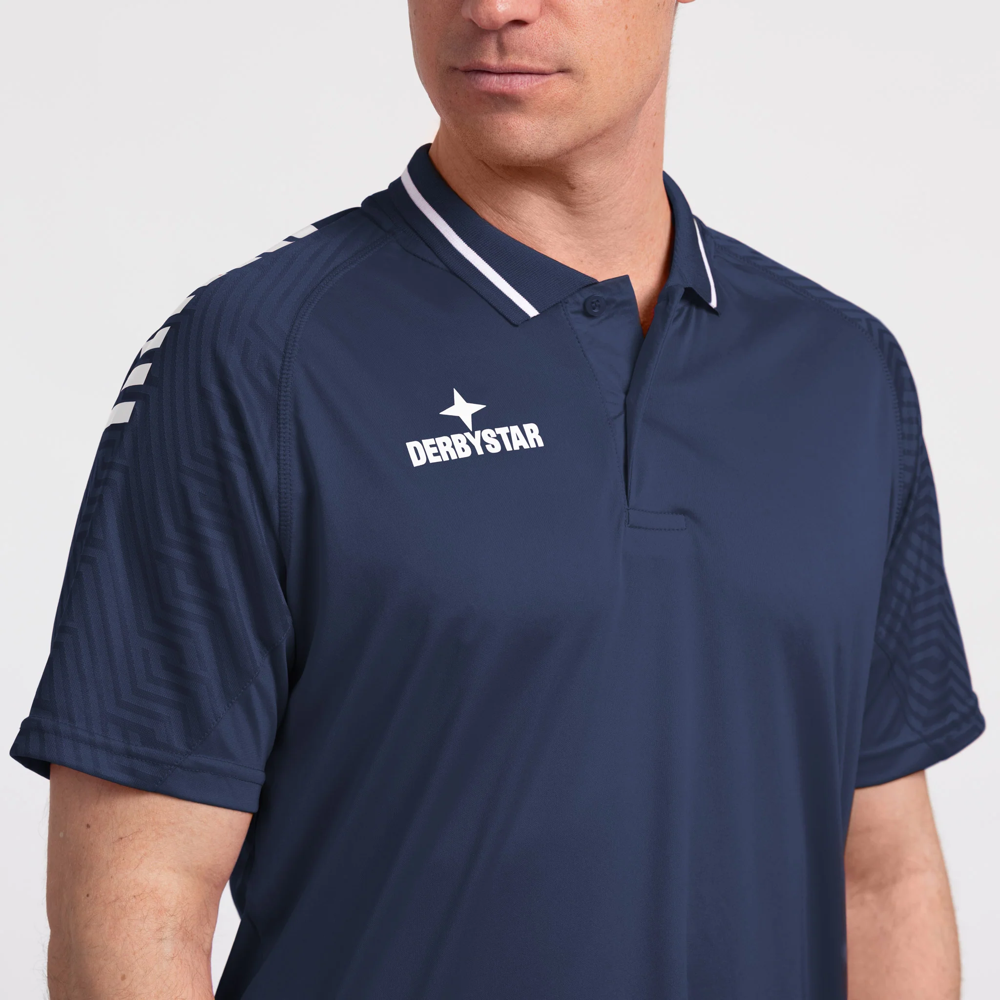 Primo Polo-Shirt v24 - Image 16