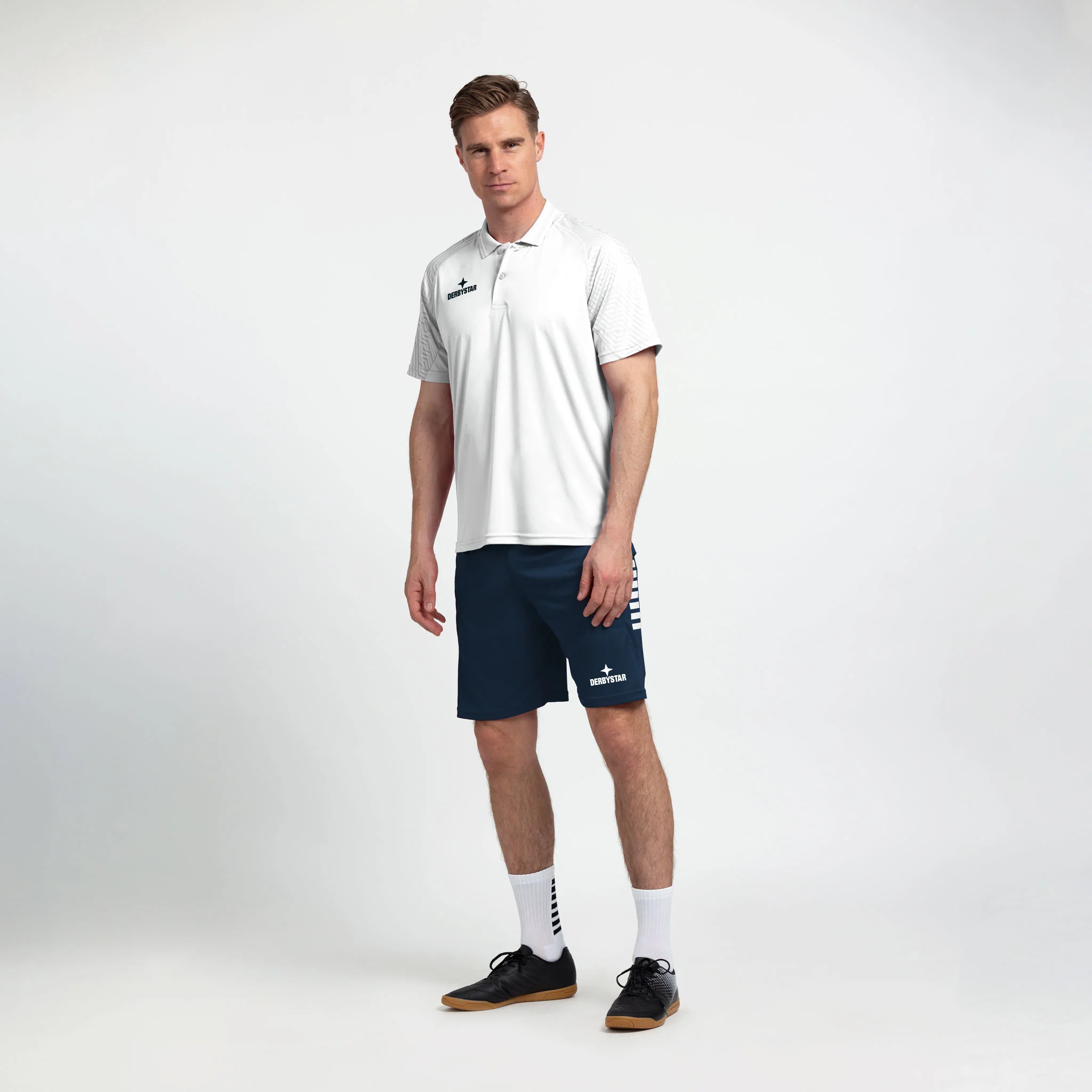 Primo Polo-Shirt v24 - Image 22