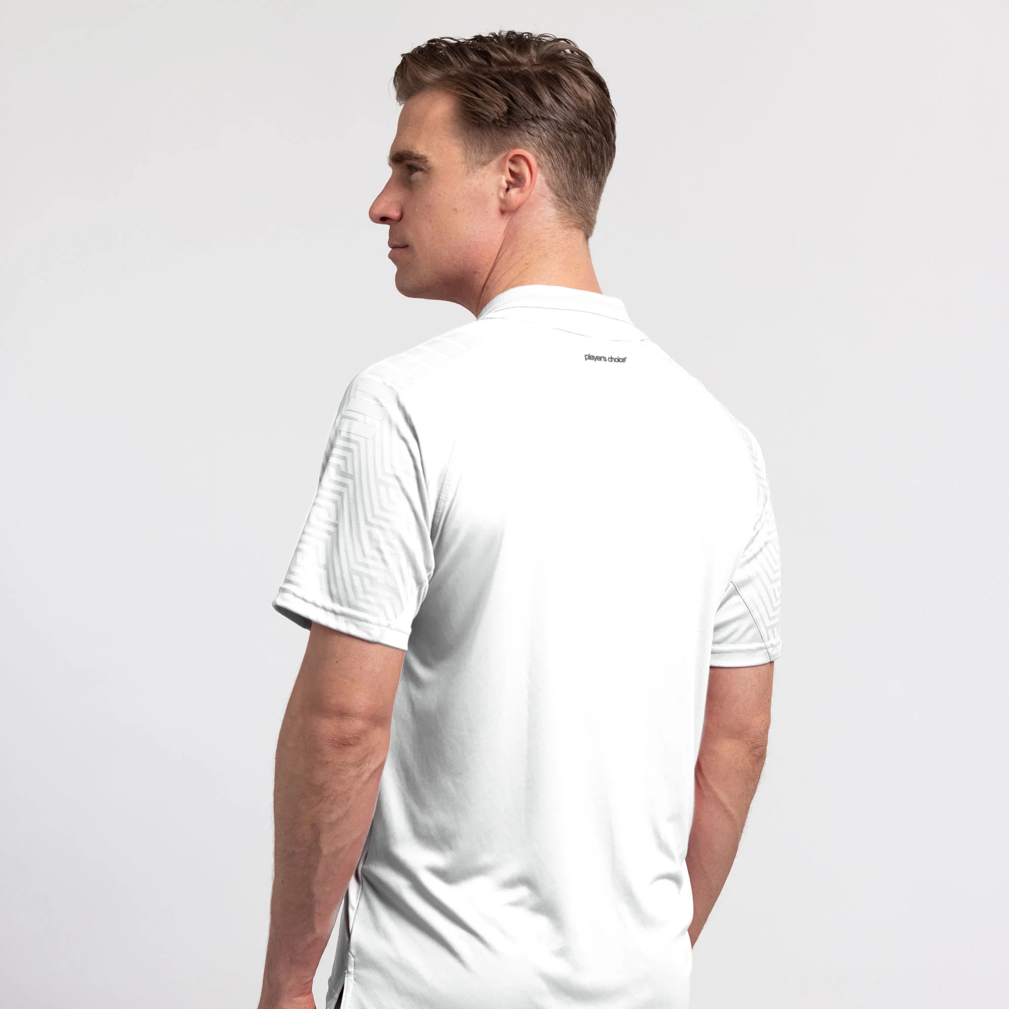 Primo Polo-Shirt v24 - Image 23