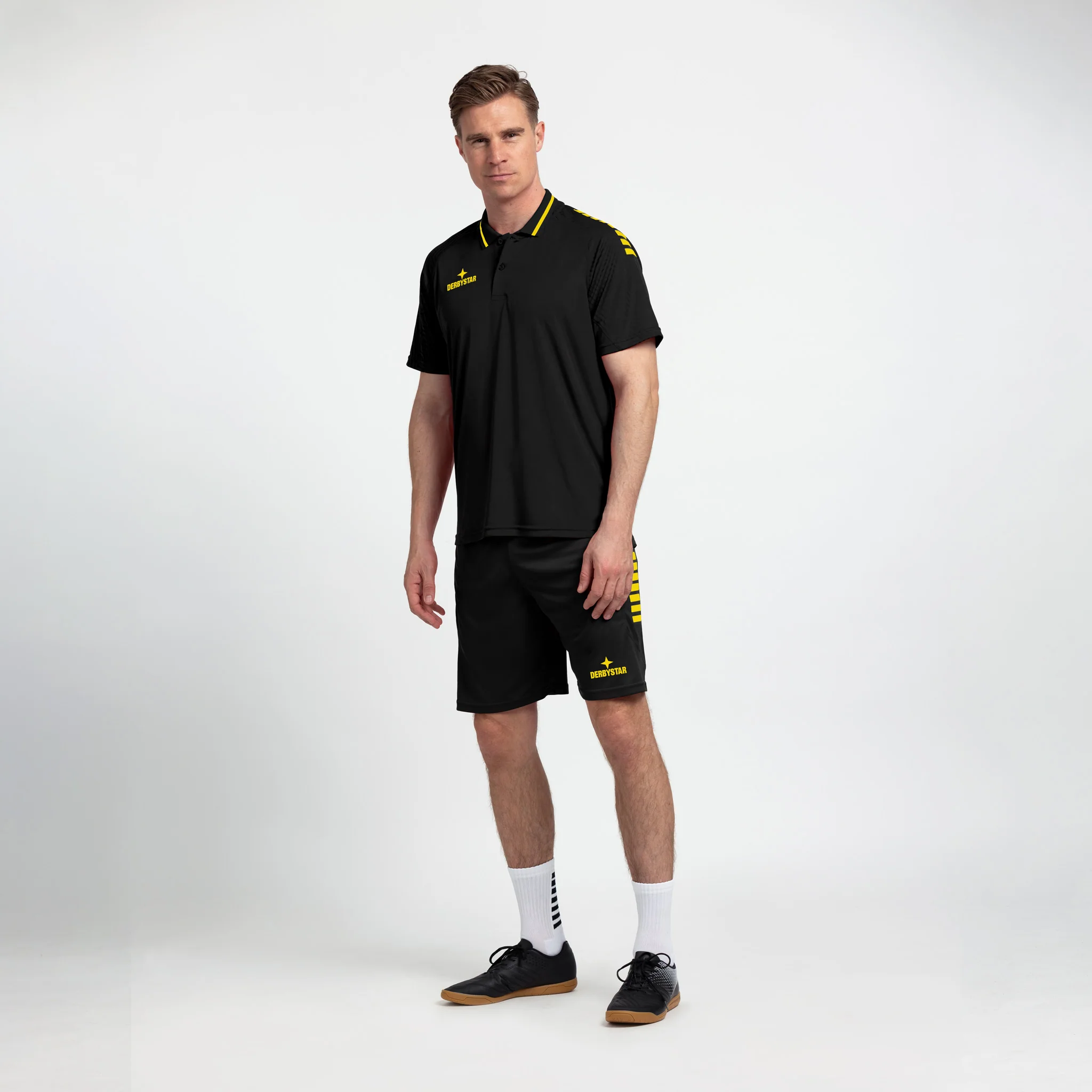 Primo Polo-Shirt v24 - Image 6