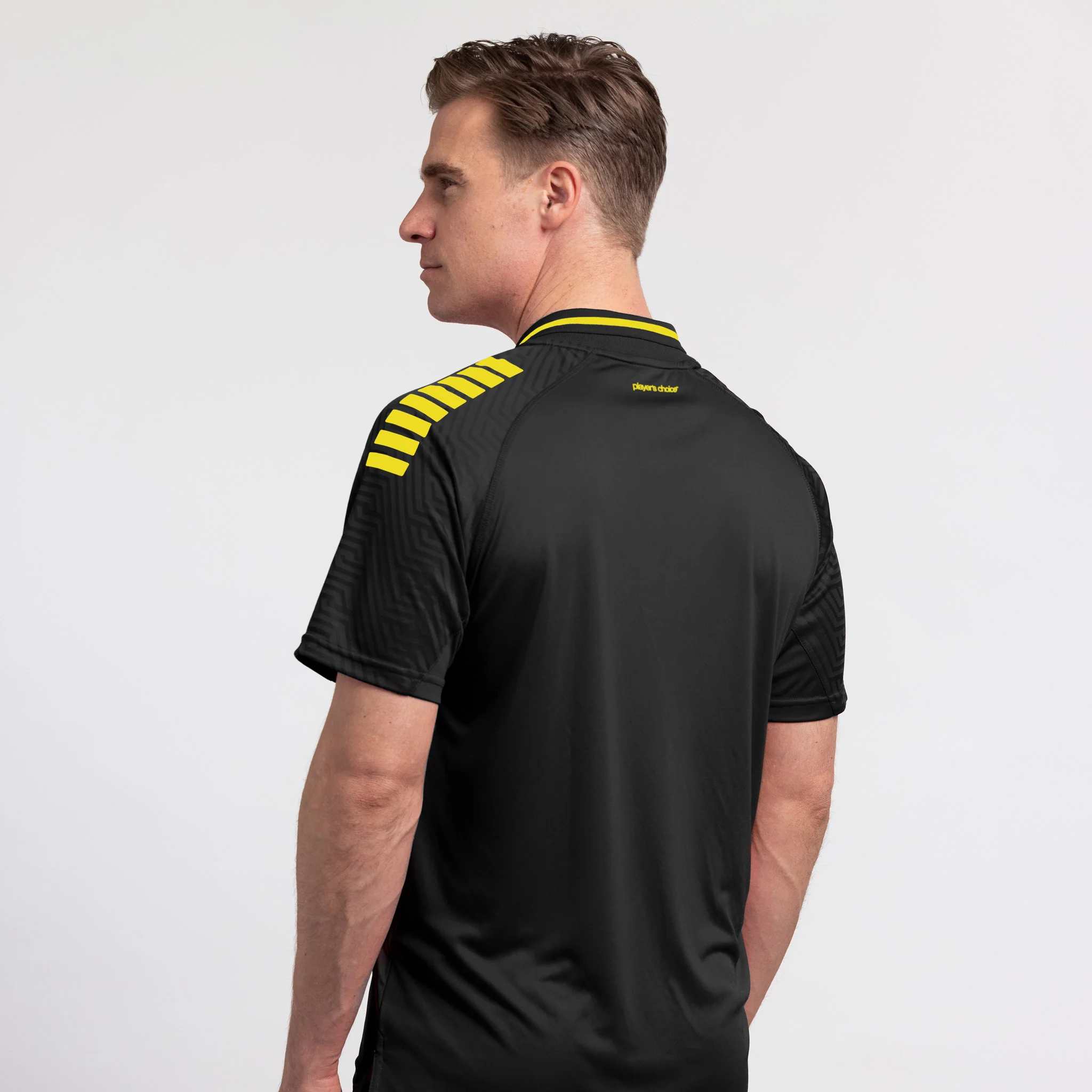 Primo Polo-Shirt v24 - Image 7