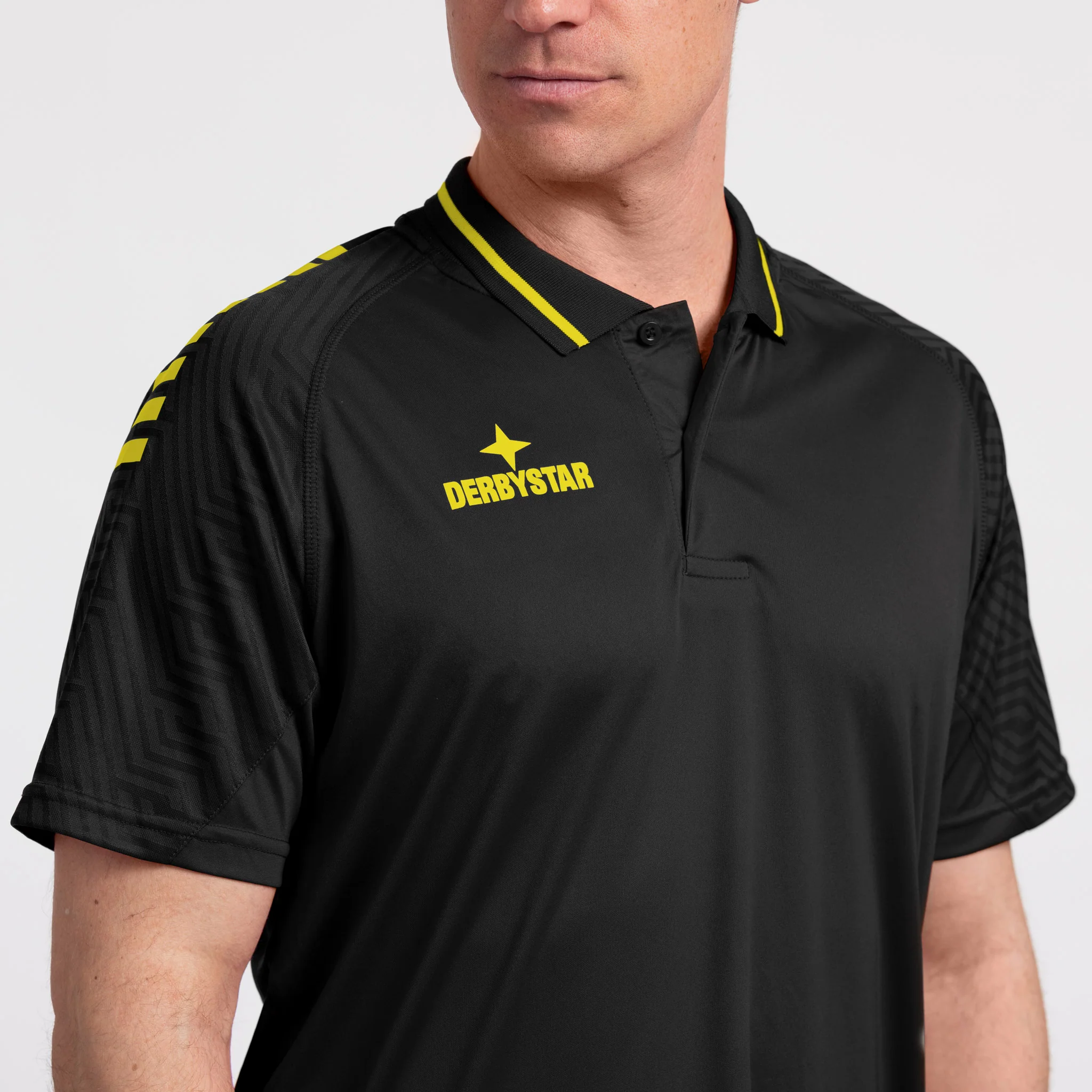 Primo Polo-Shirt v24 - Image 8