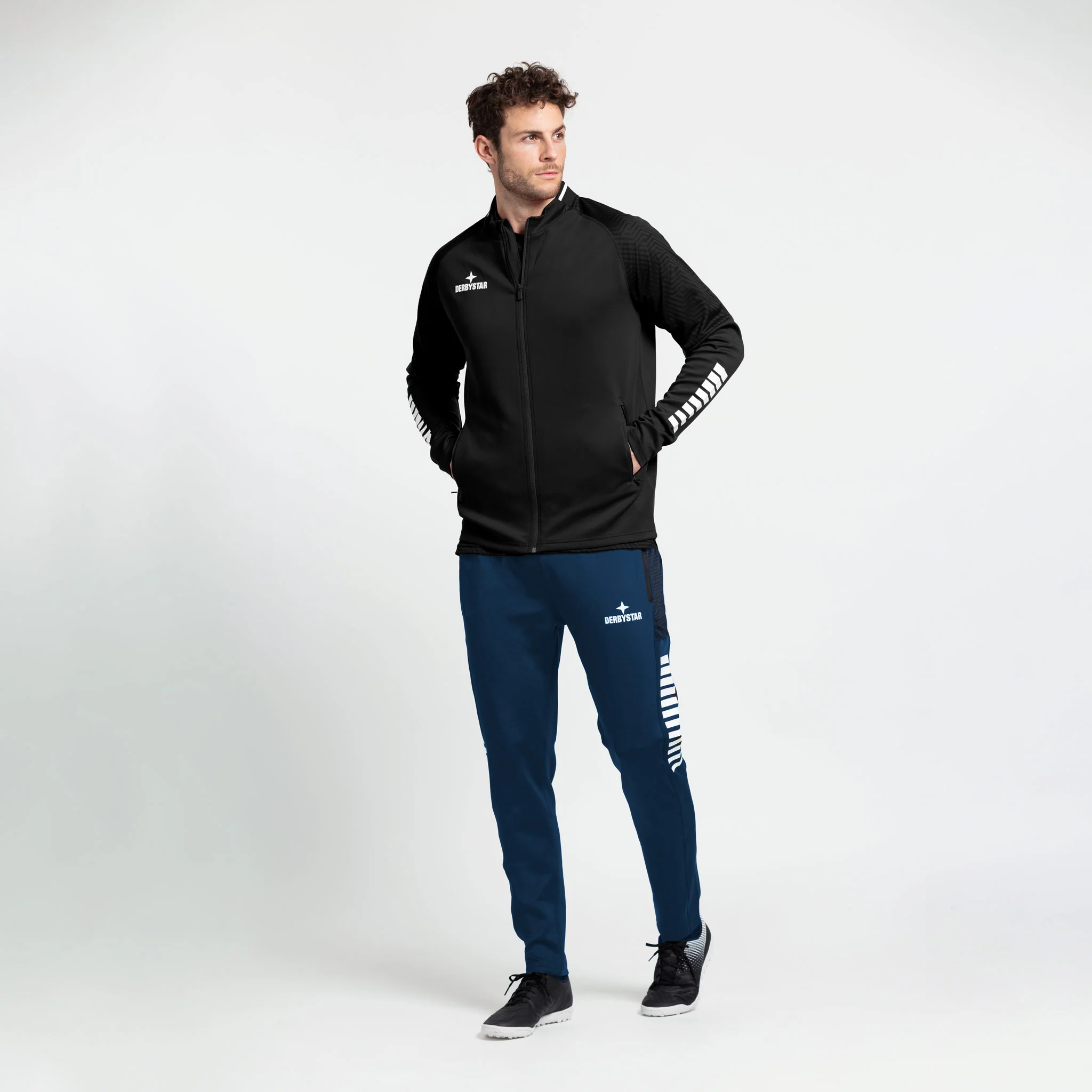 Primo Trainingshose Regular v24 - Image 7