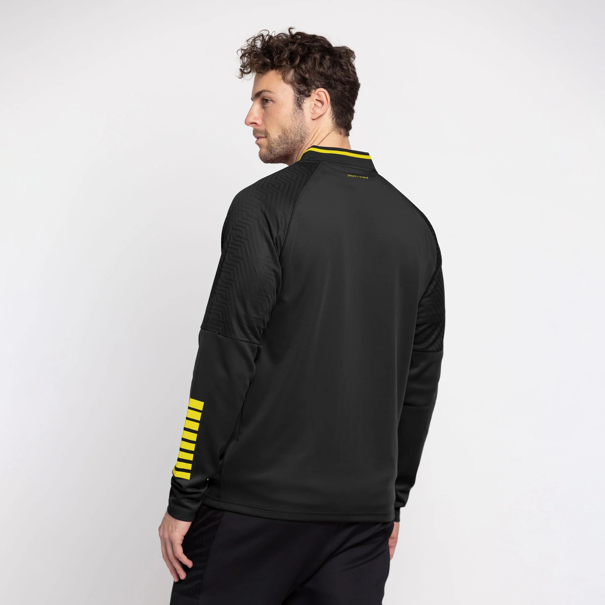 Primo Trainingsjacke v24 - Image 10