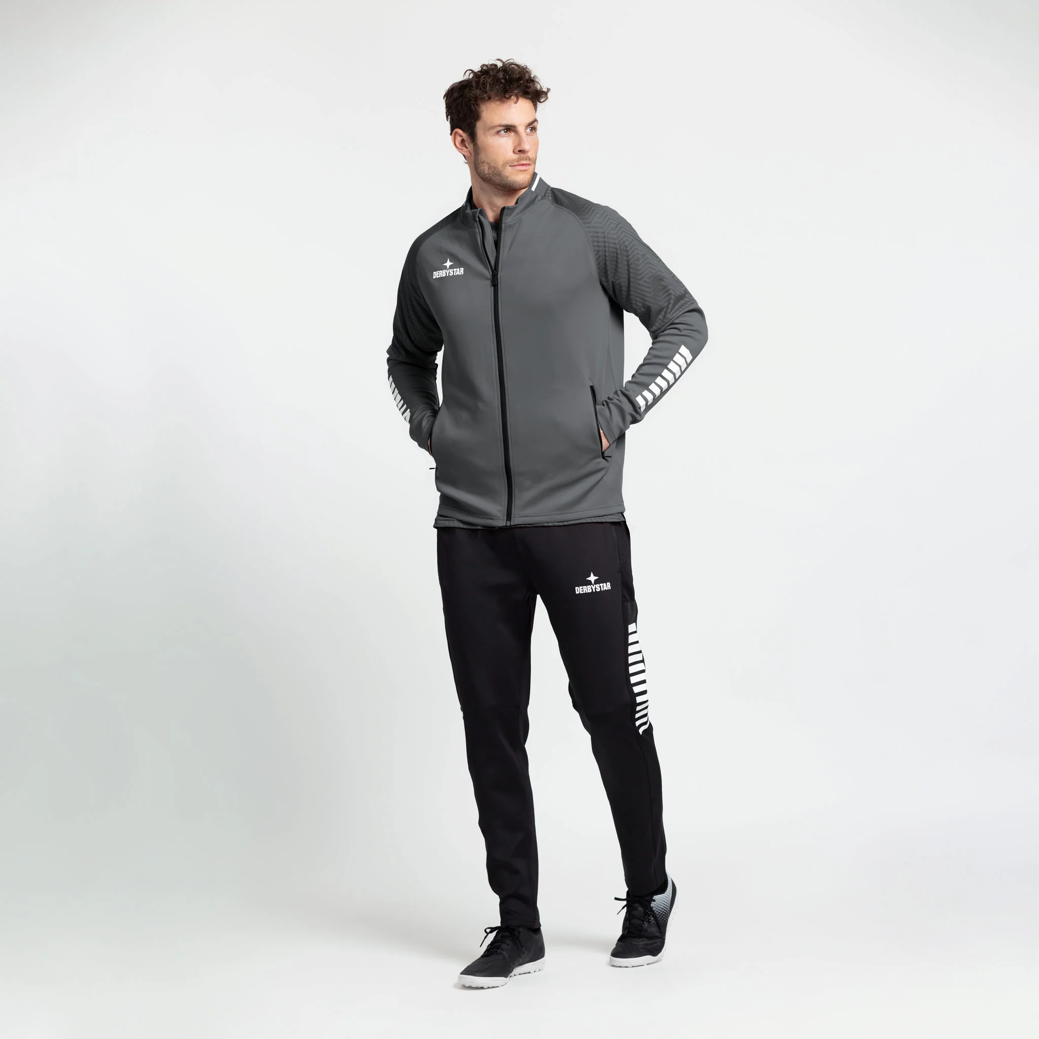 Primo Trainingsjacke v24 - Image 12