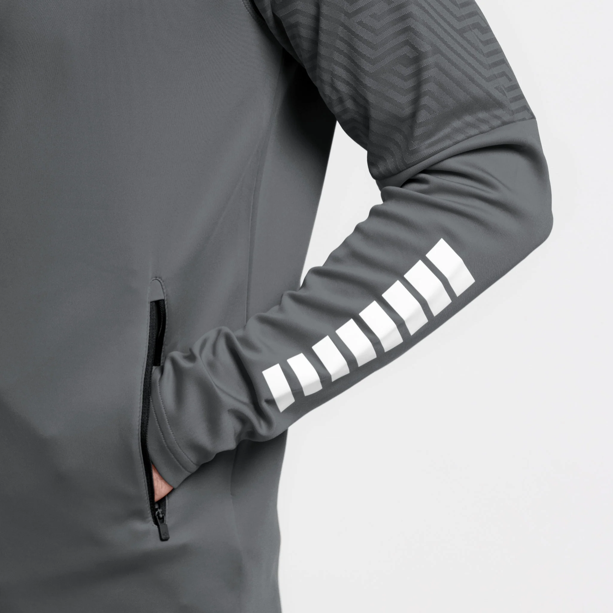 Primo Trainingsjacke v24 - Image 13