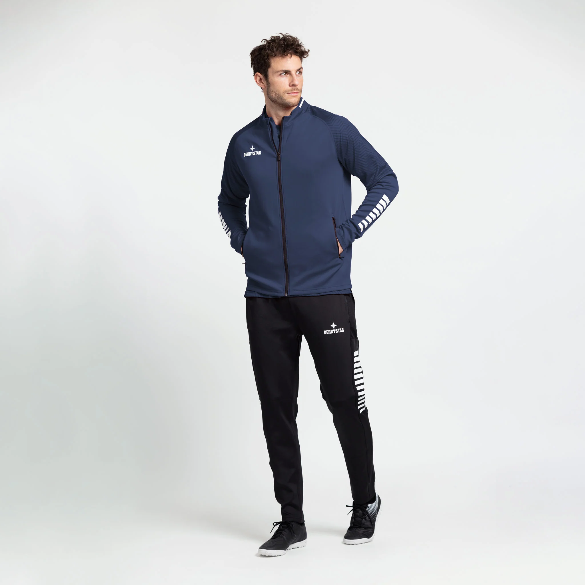 Primo Trainingsjacke v24 - Image 17