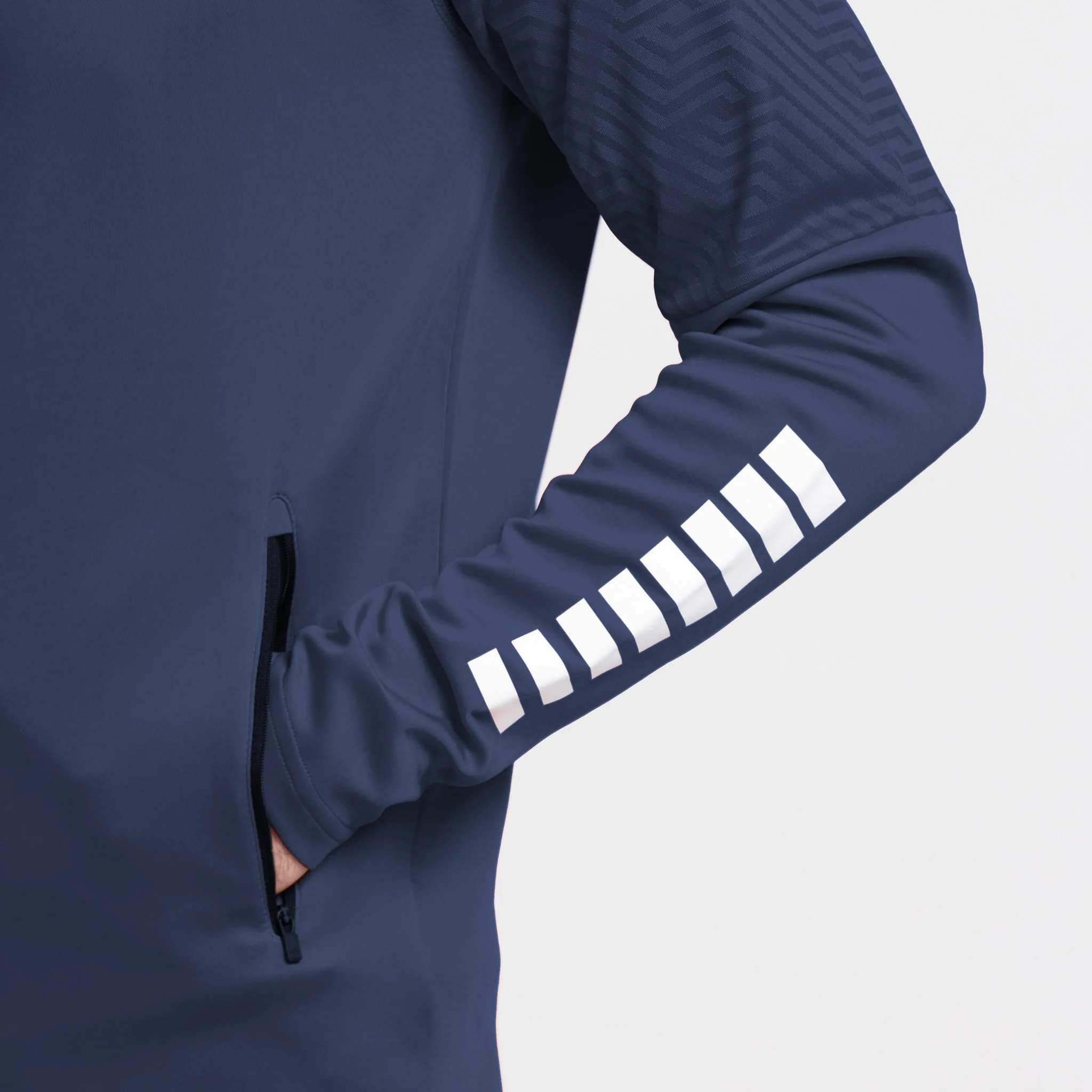 Primo Trainingsjacke v24 - Image 18