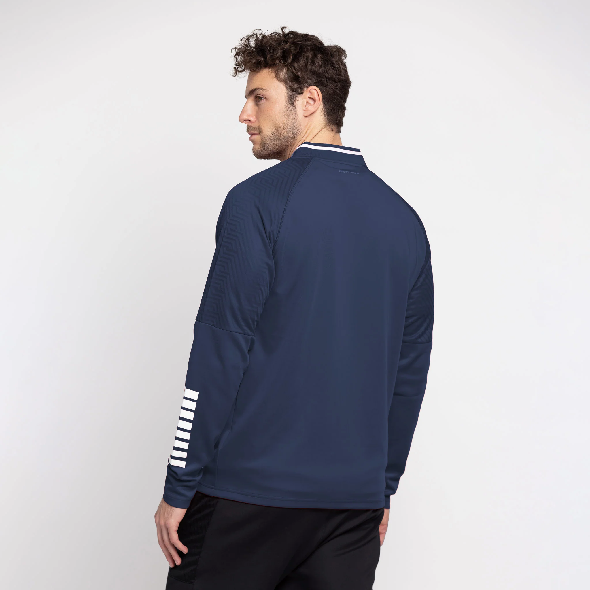 Primo Trainingsjacke v24 - Image 20