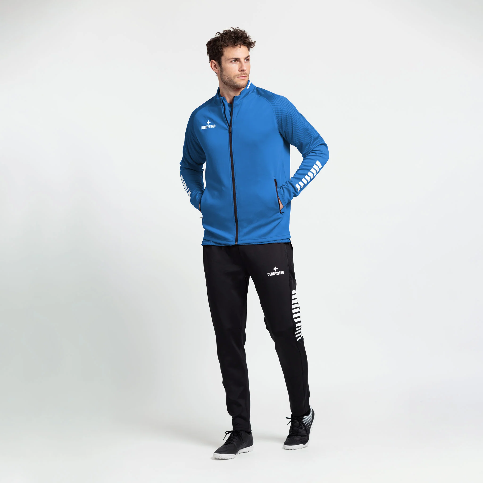 Primo Trainingsjacke v24 - Image 22